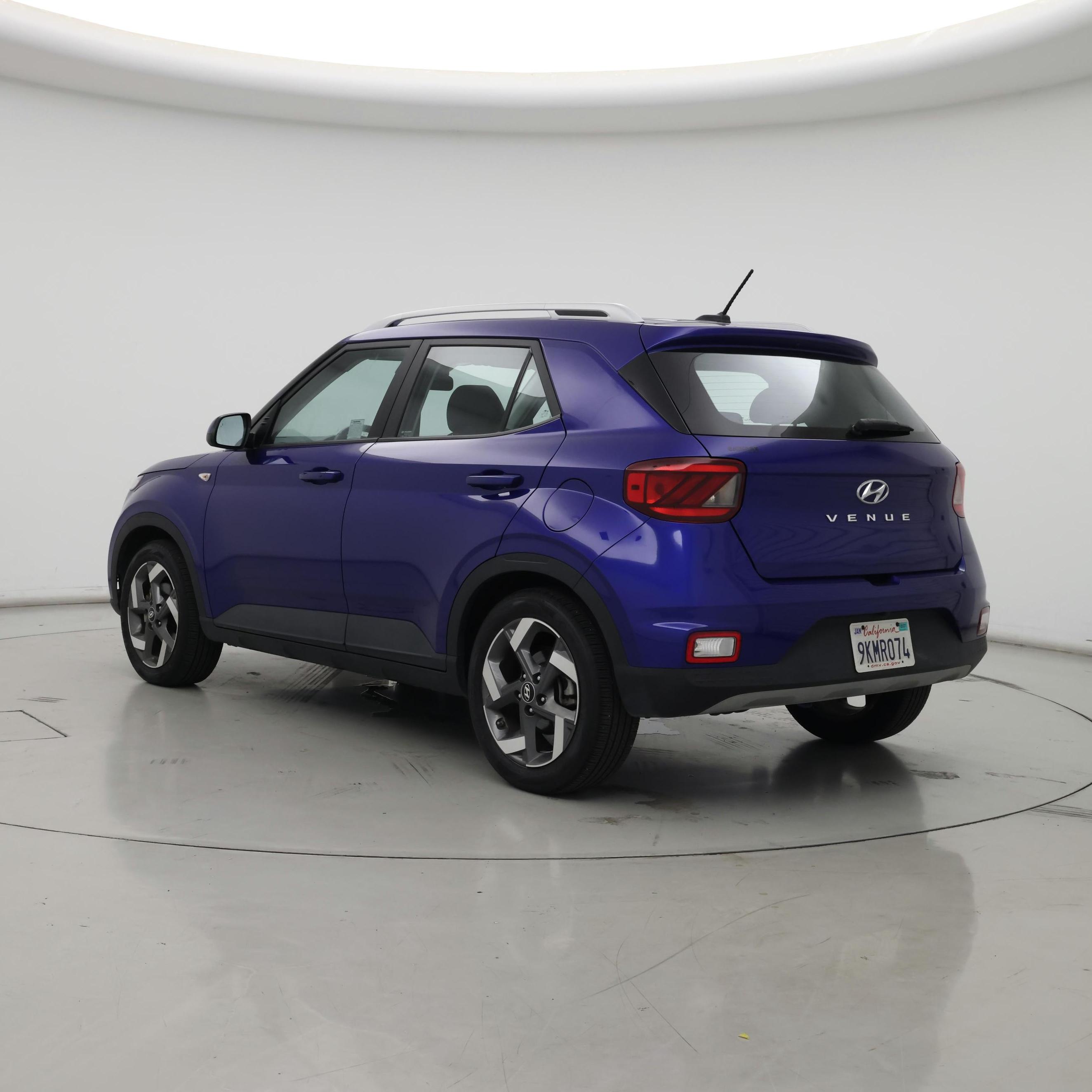 Thumbnail: 2024 Hyundai Venue - 2