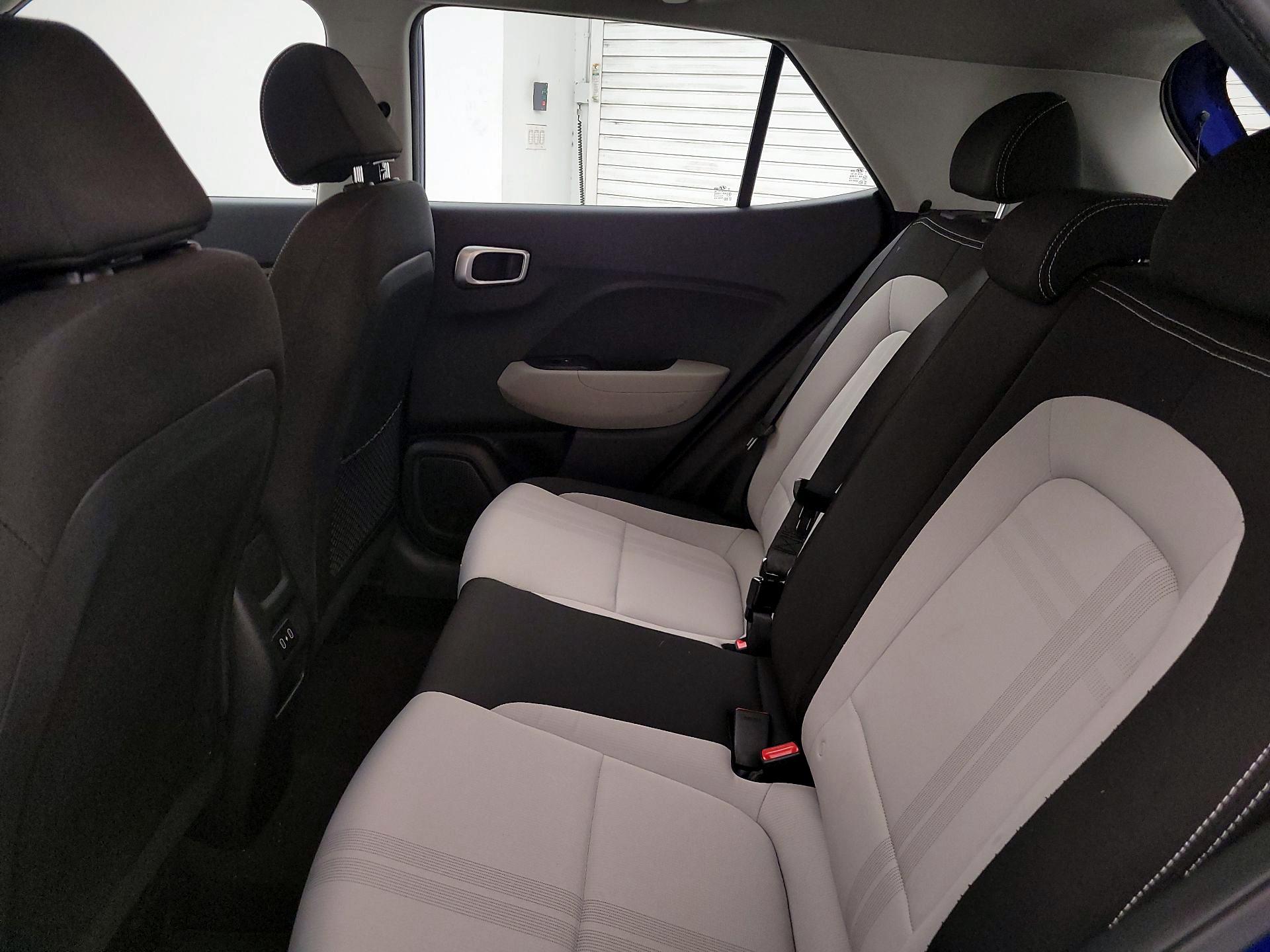 Thumbnail: 2024 Hyundai Venue - 20