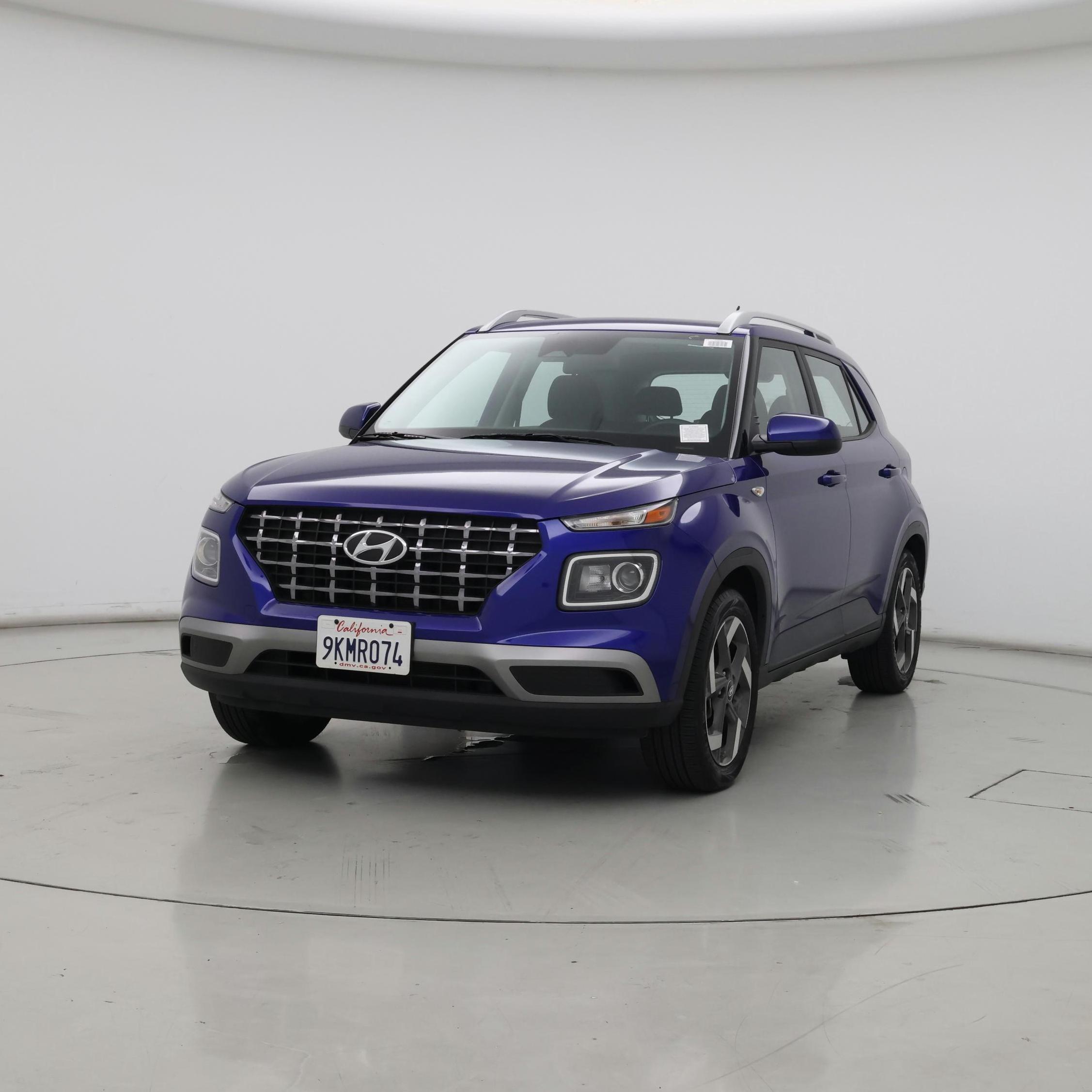 Thumbnail: 2024 Hyundai Venue - 4