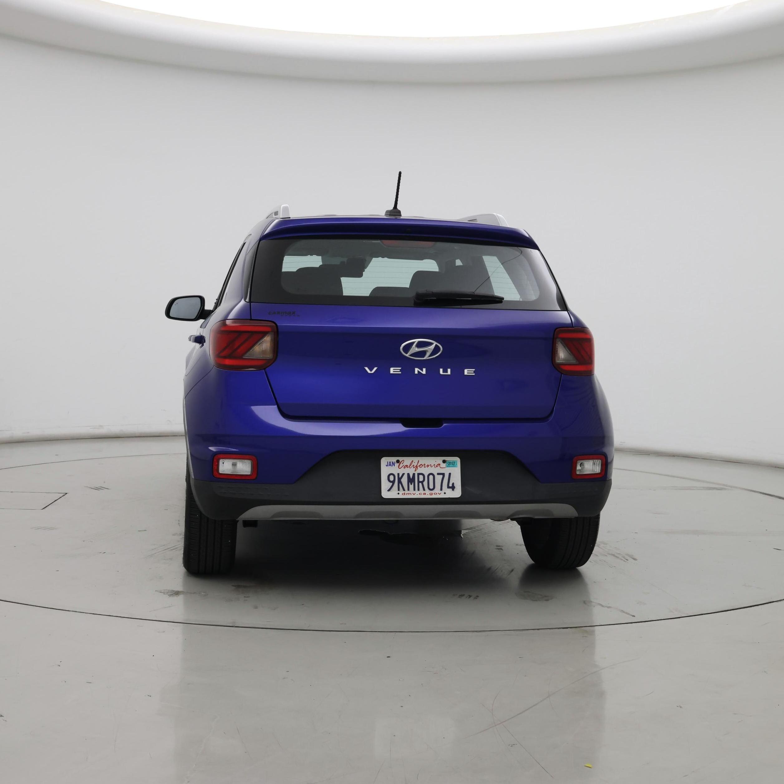 Thumbnail: 2024 Hyundai Venue - 6