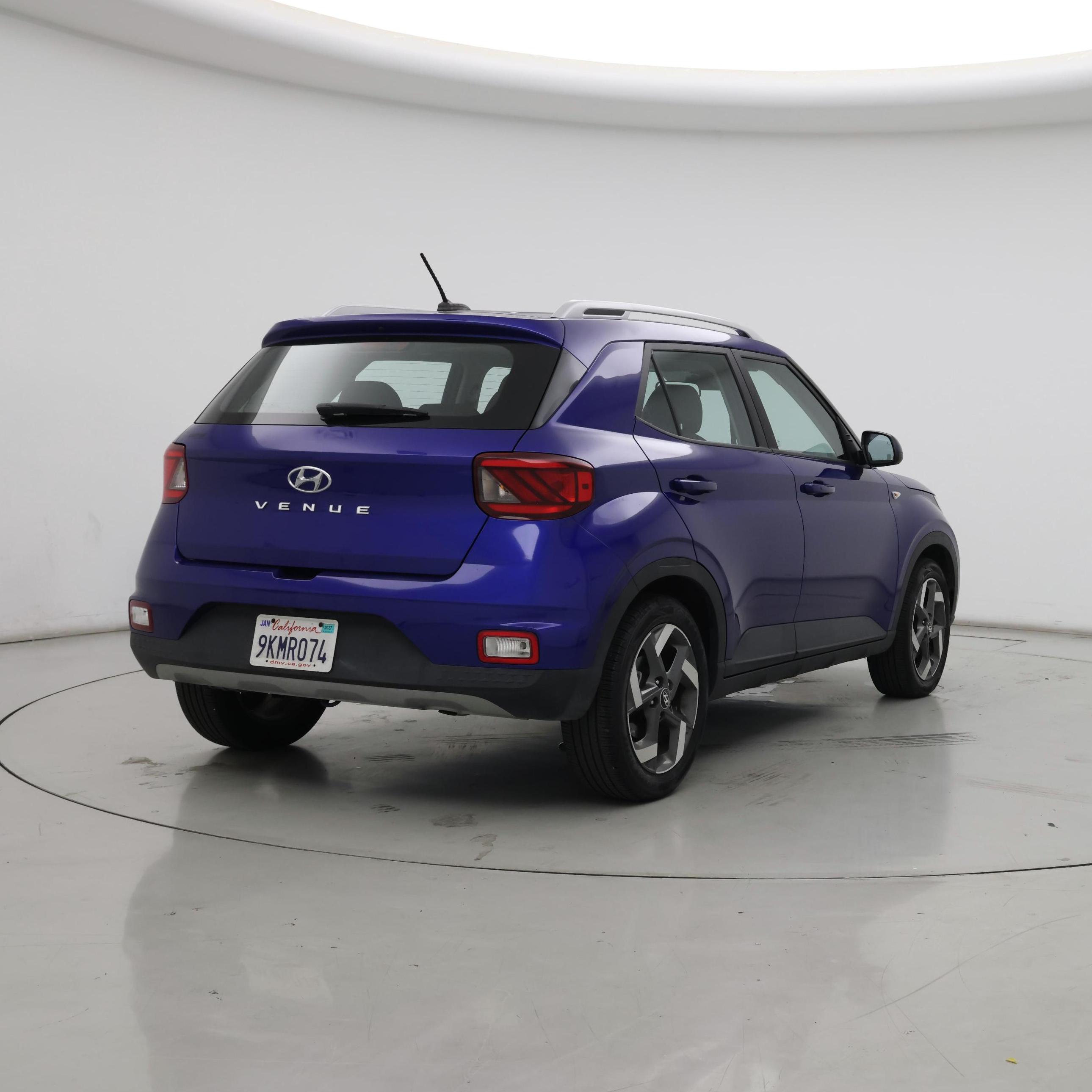 Thumbnail: 2024 Hyundai Venue - 8