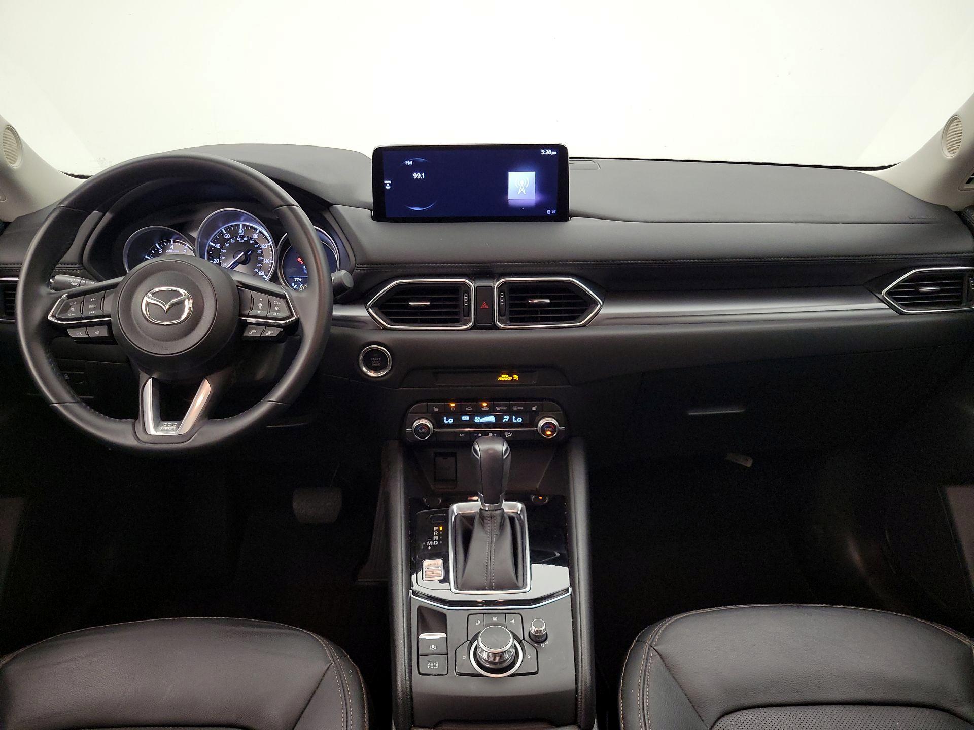 Thumbnail: 2023 Mazda CX-5 - 9