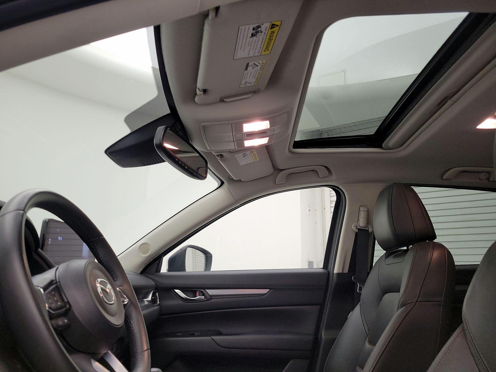 Thumbnail: 2023 Mazda CX-5 - 19