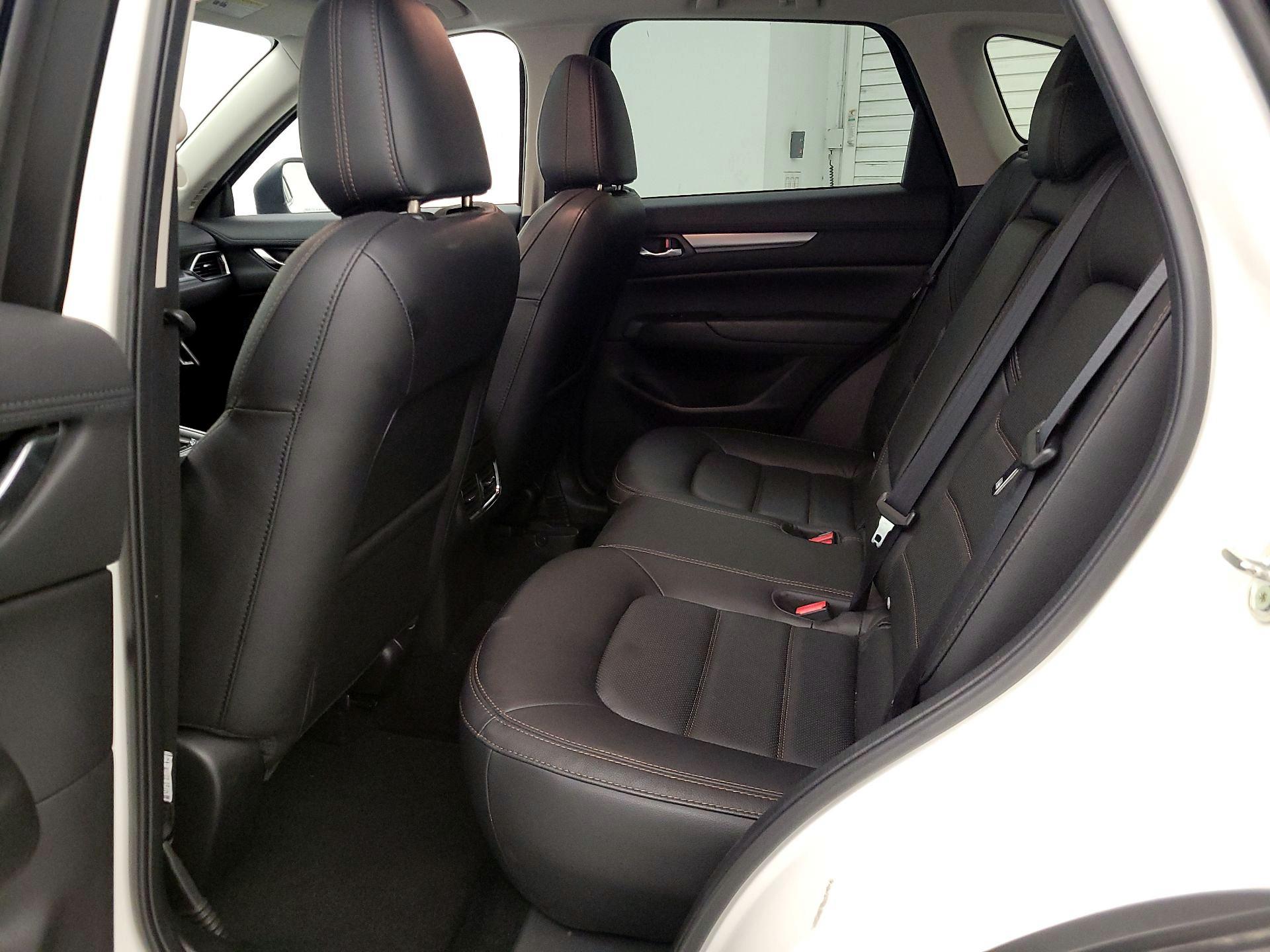 Thumbnail: 2023 Mazda CX-5 - 20