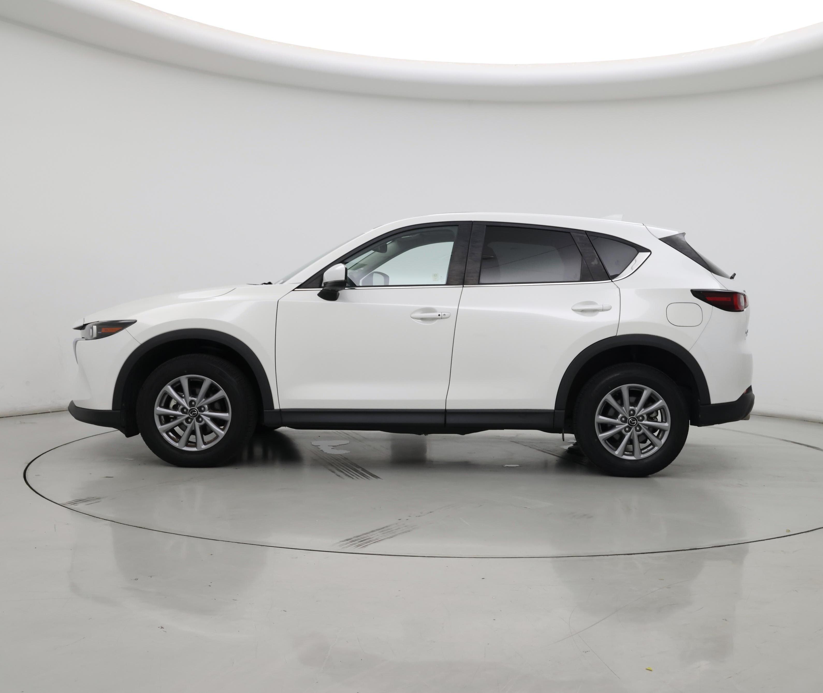 Thumbnail: 2023 Mazda CX-5 - 3