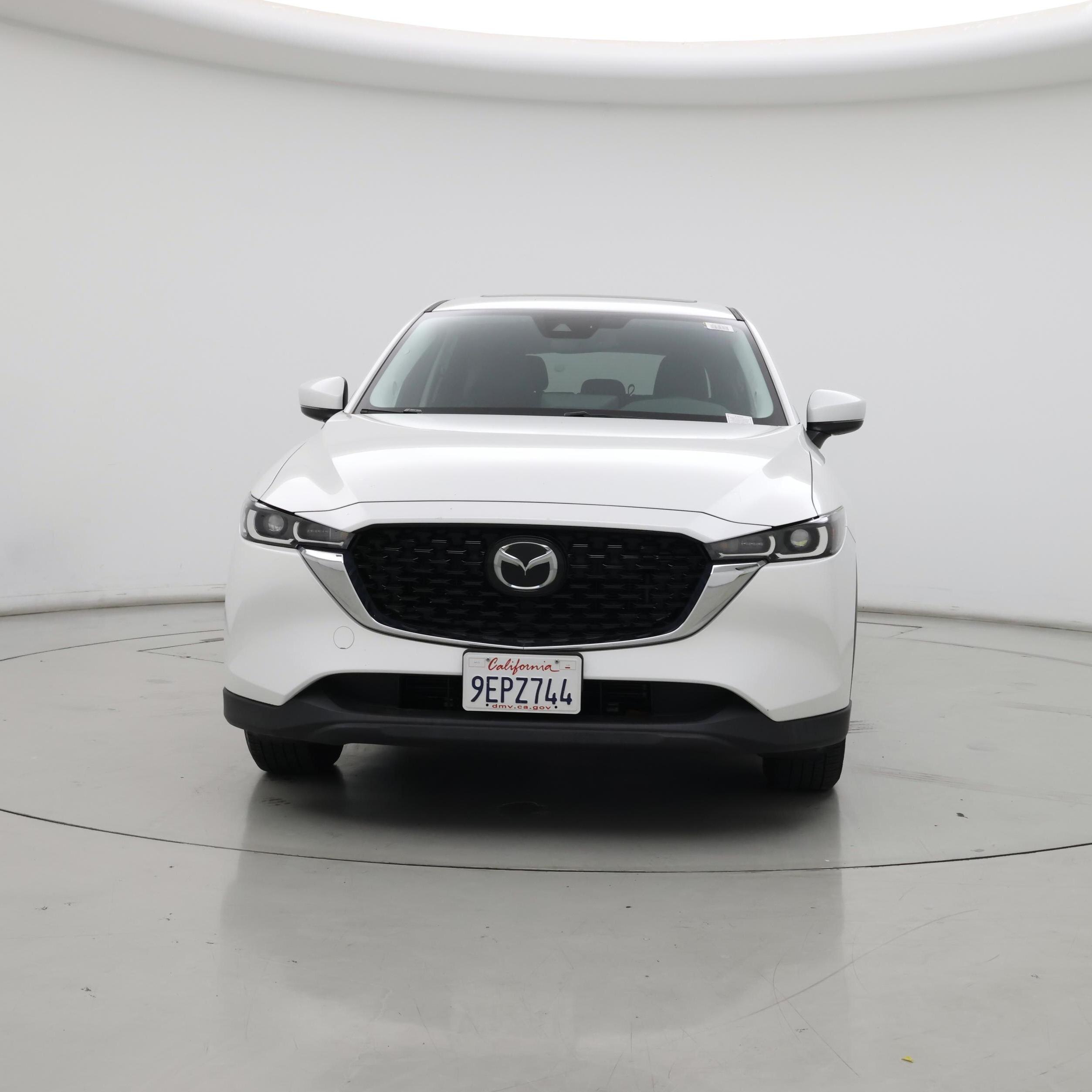 Thumbnail: 2023 Mazda CX-5 - 5