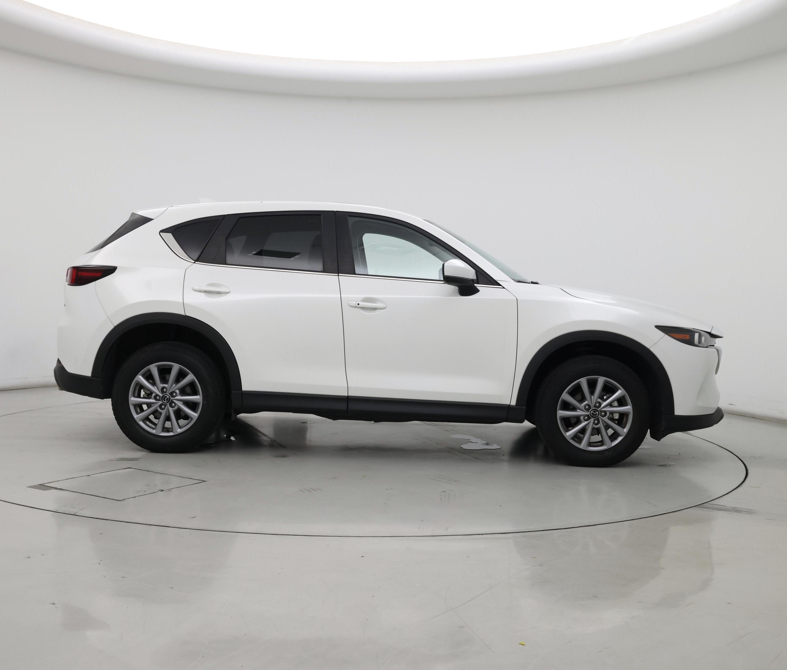 Thumbnail: 2023 Mazda CX-5 - 7
