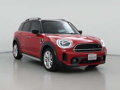 2023 Mini Cooper Countryman S