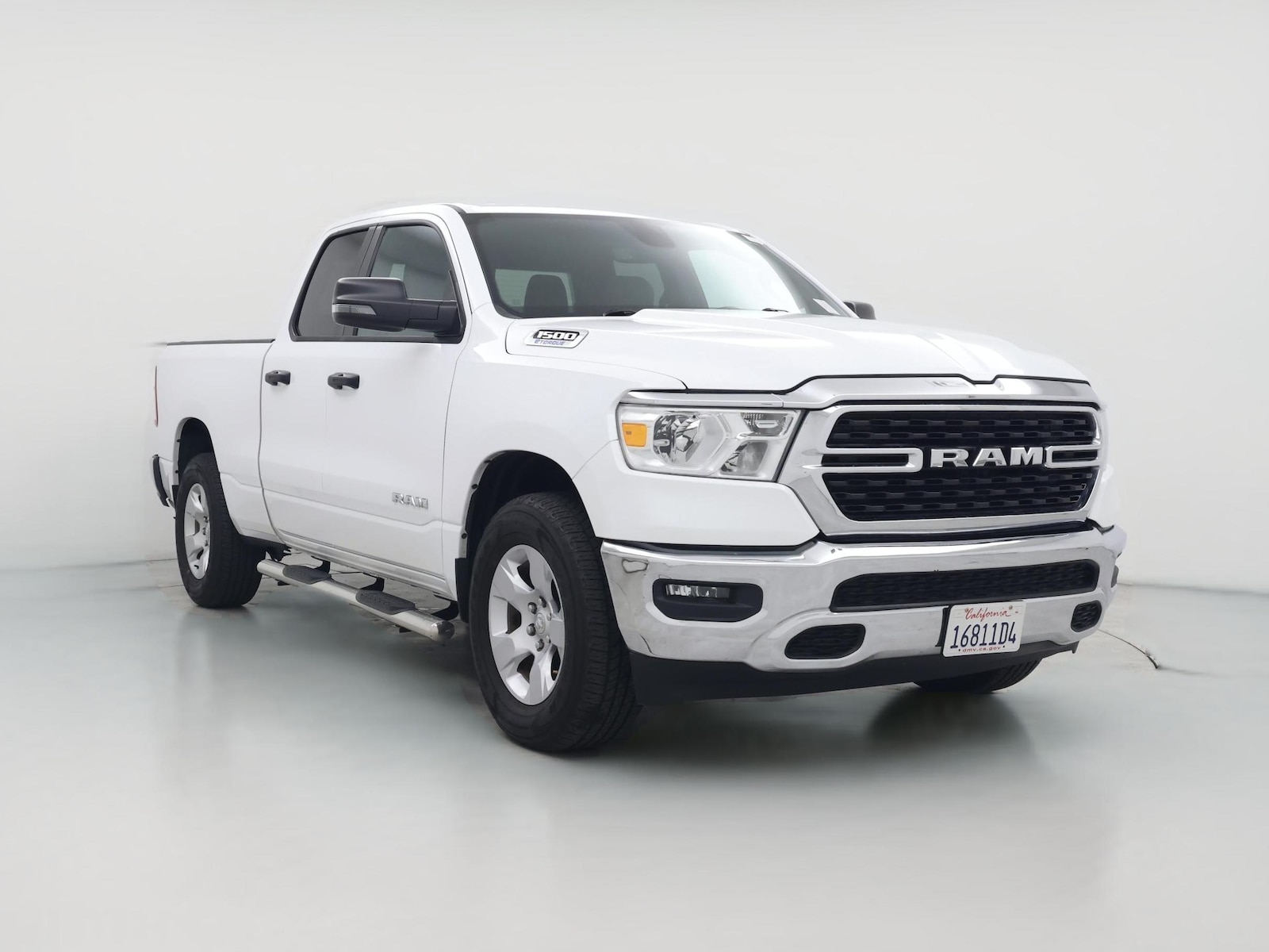 2023 RAM Ram 1500 Pickup