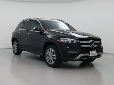 2022 Mercedes-Benz GLE350