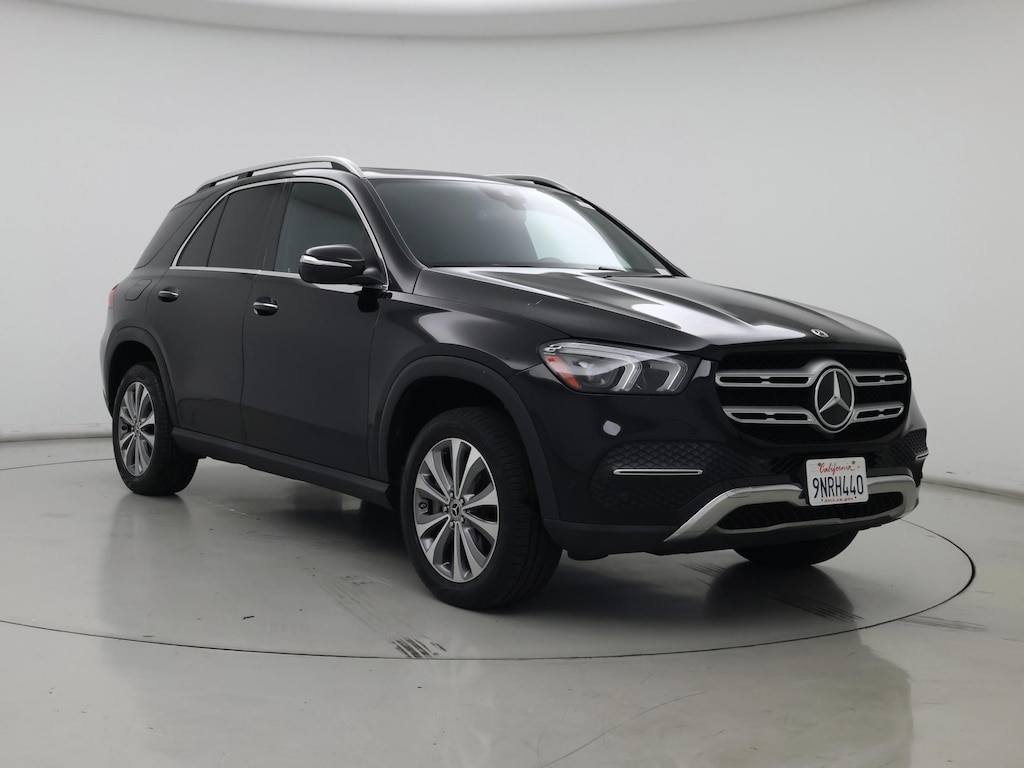 Mercedes-Benz GLE 350 RWD