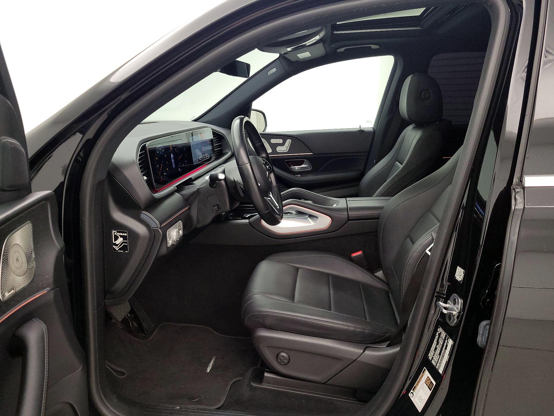 Thumbnail: 2022 Mercedes-Benz GLE - 11