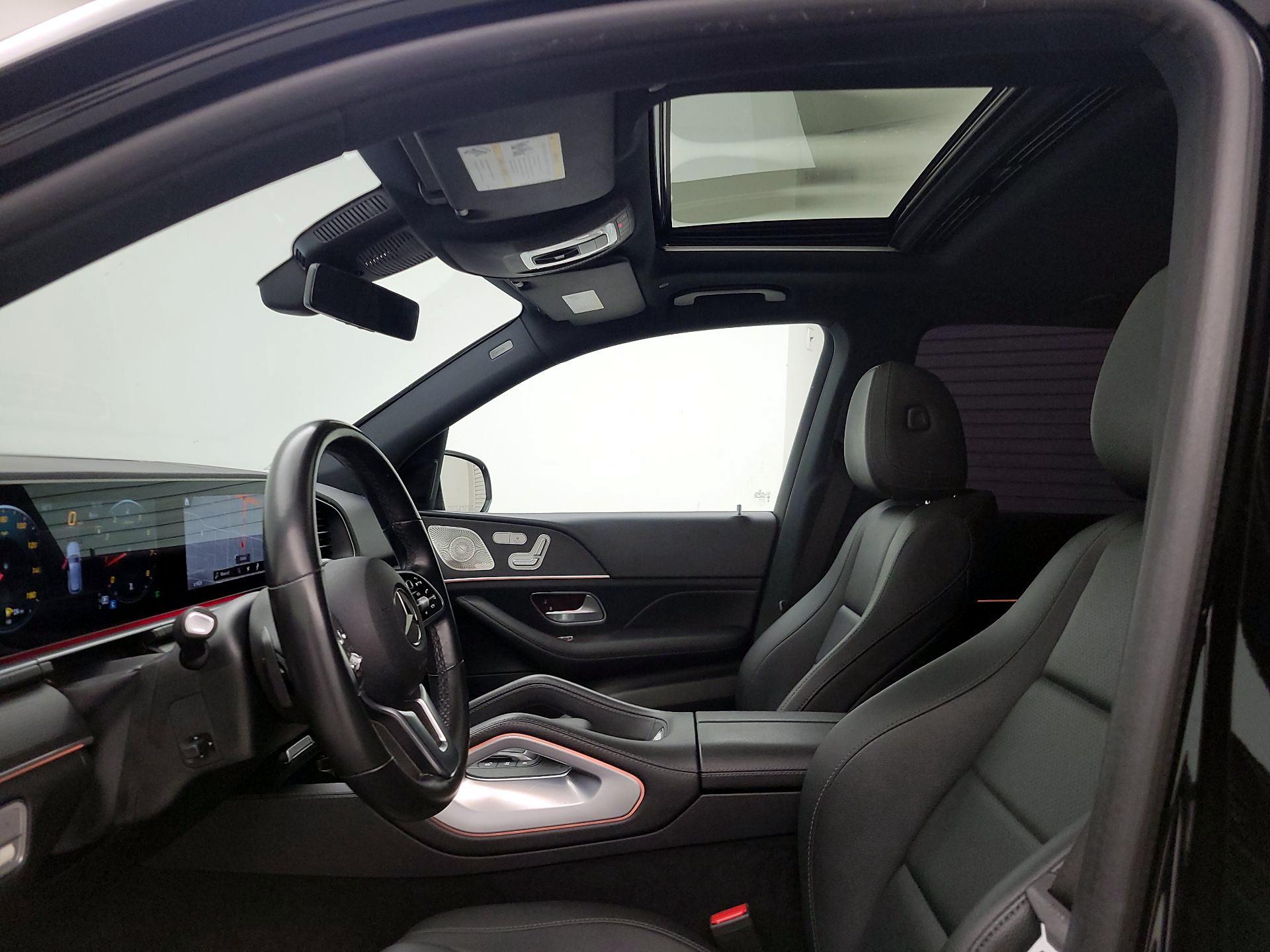 Thumbnail: 2022 Mercedes-Benz GLE - 20