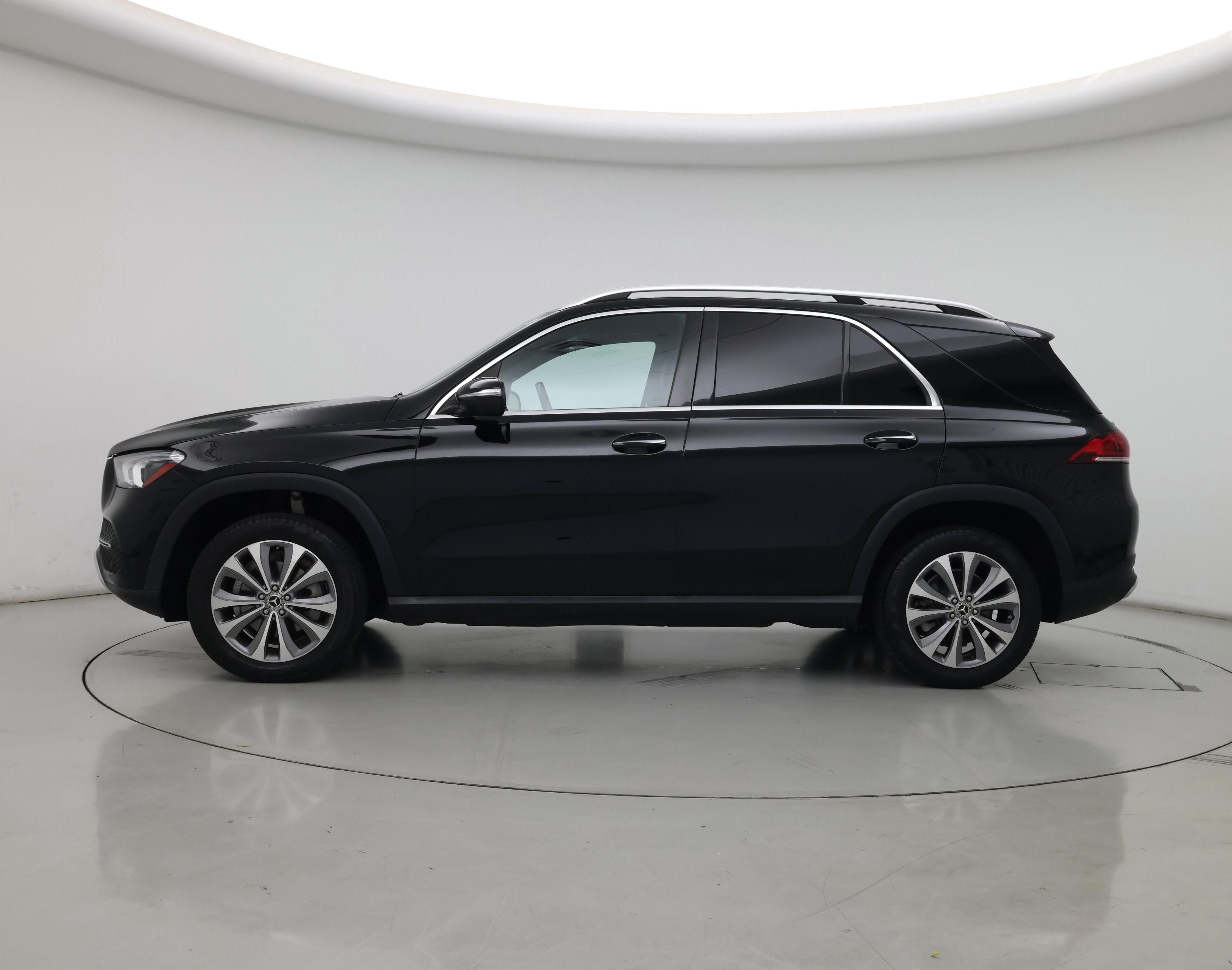 Thumbnail: 2022 Mercedes-Benz GLE - 3