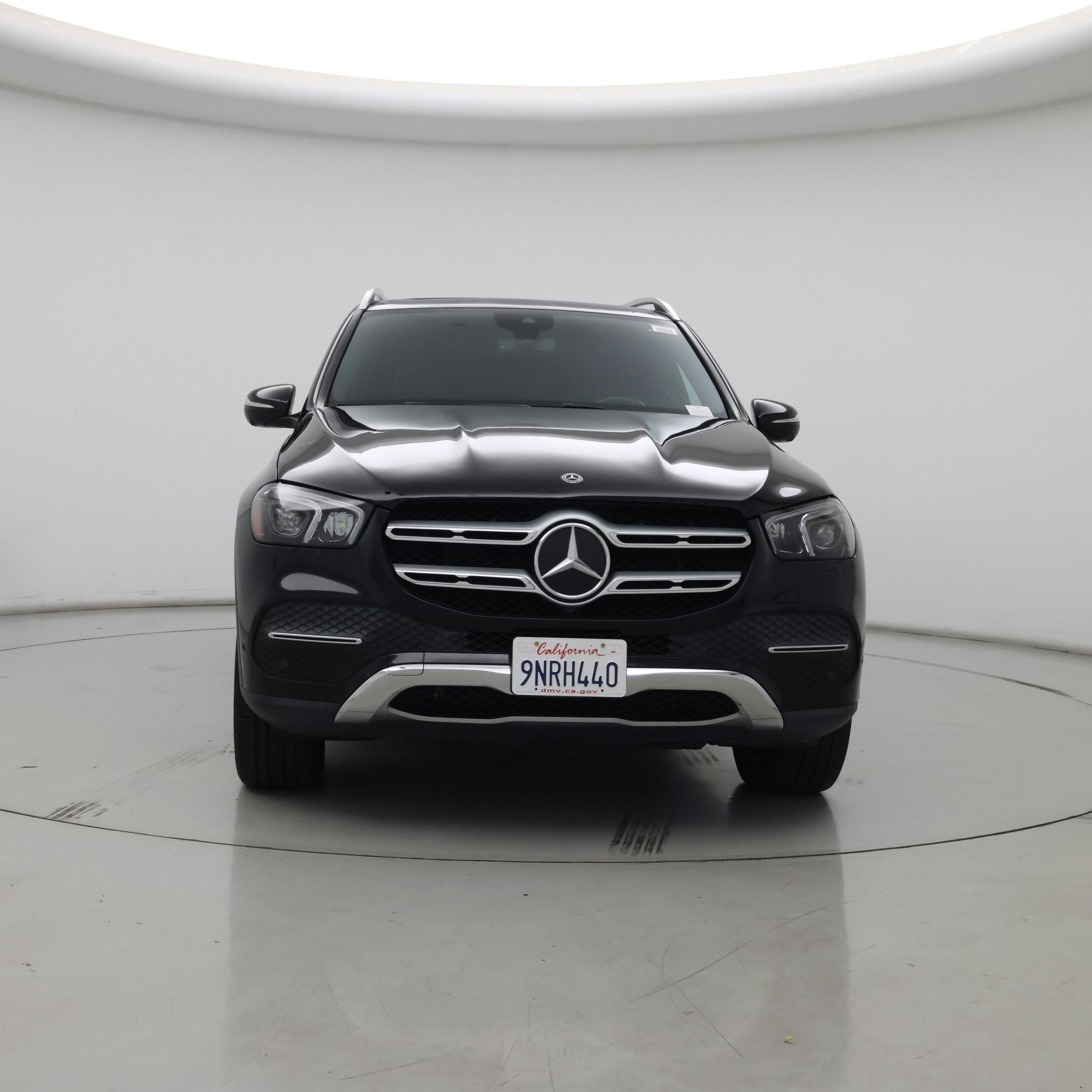 Thumbnail: 2022 Mercedes-Benz GLE - 5