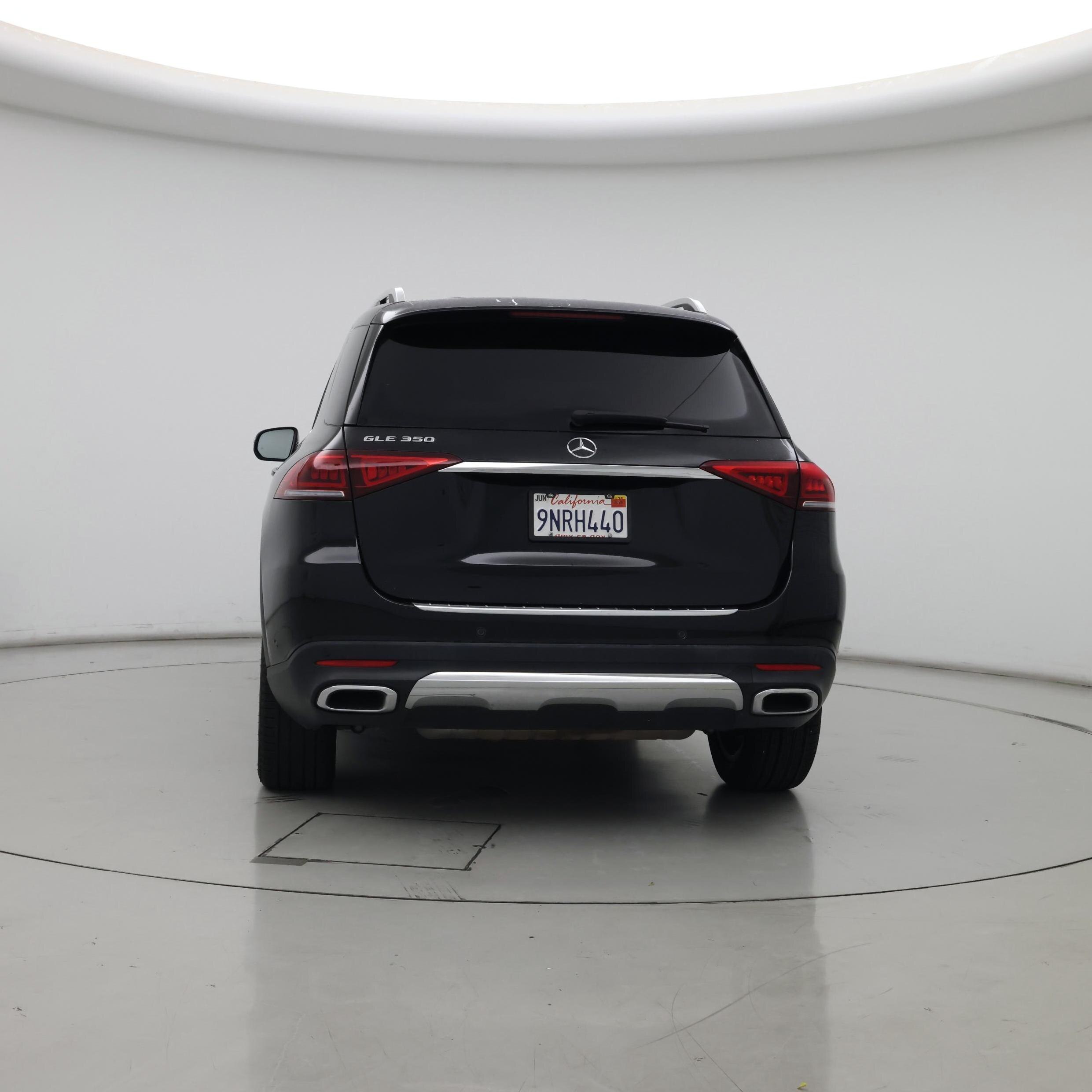 Thumbnail: 2022 Mercedes-Benz GLE - 6