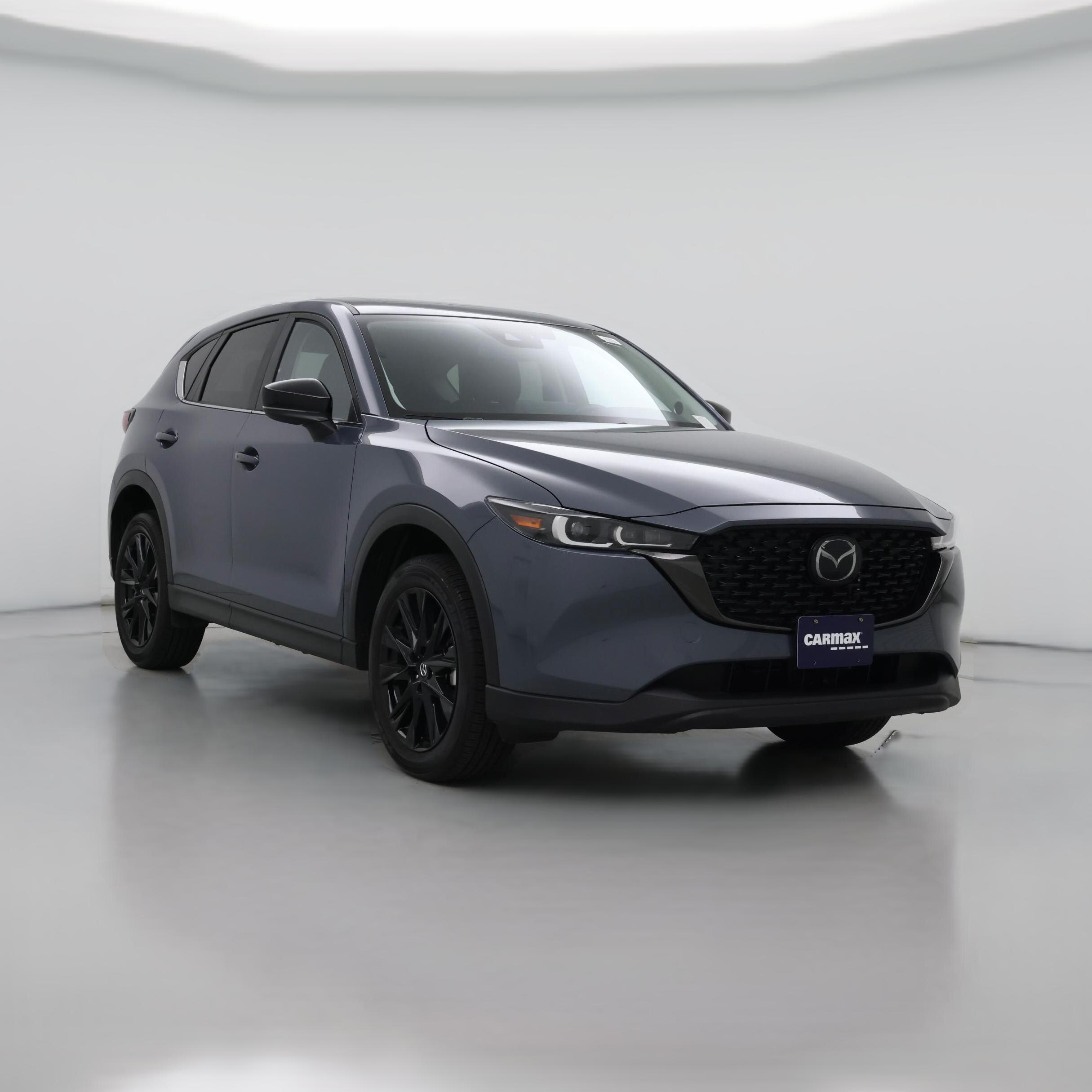 Thumbnail: 2025 Mazda CX-5 - 1