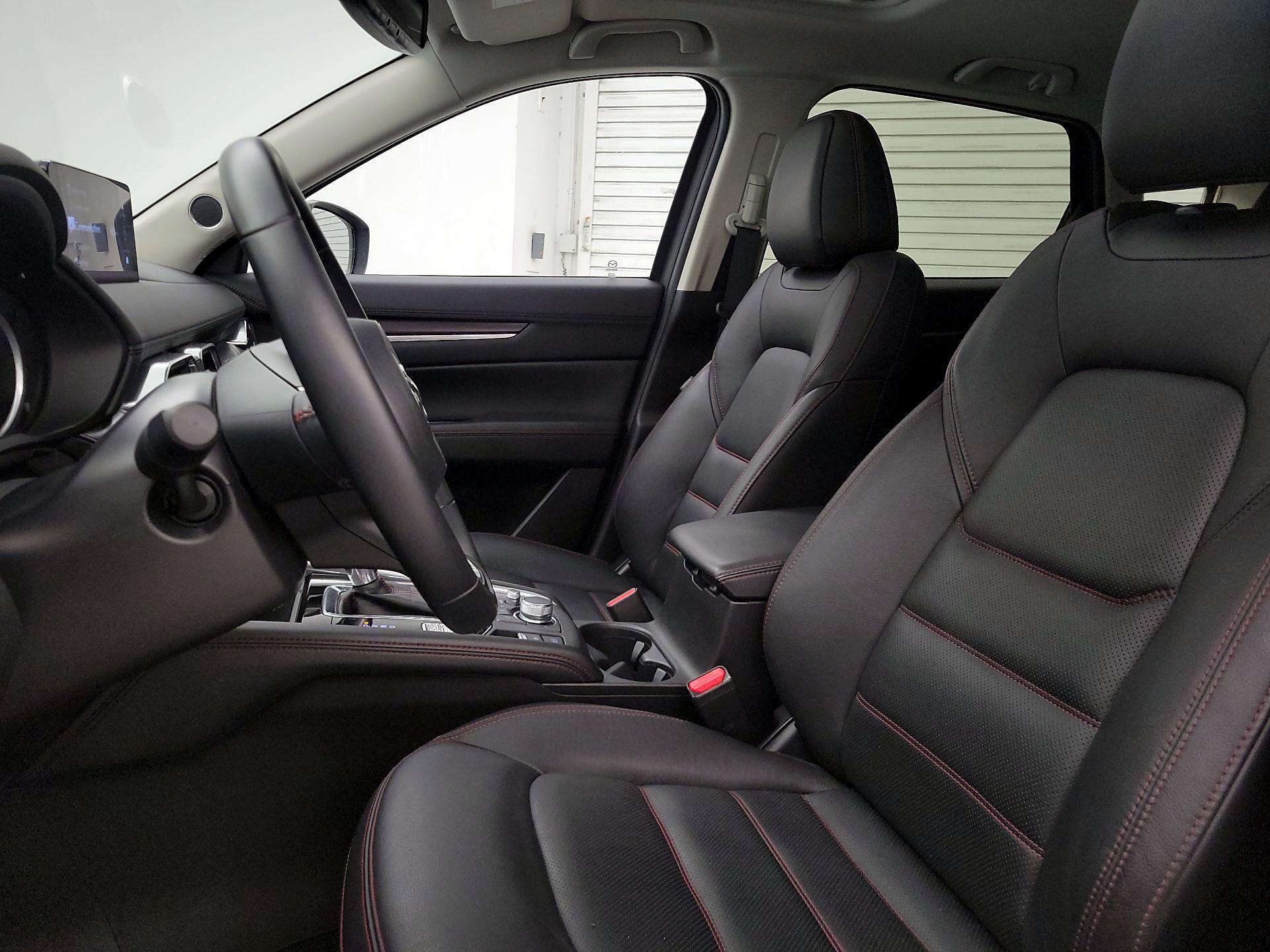 Thumbnail: 2025 Mazda CX-5 - 11