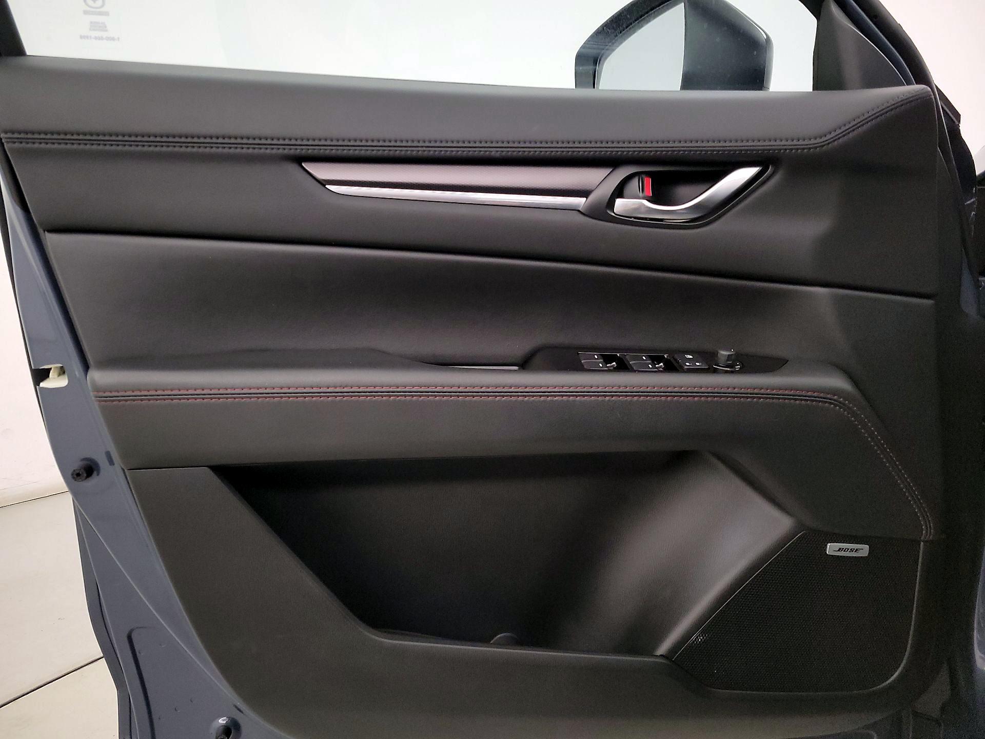 Thumbnail: 2025 Mazda CX-5 - 12