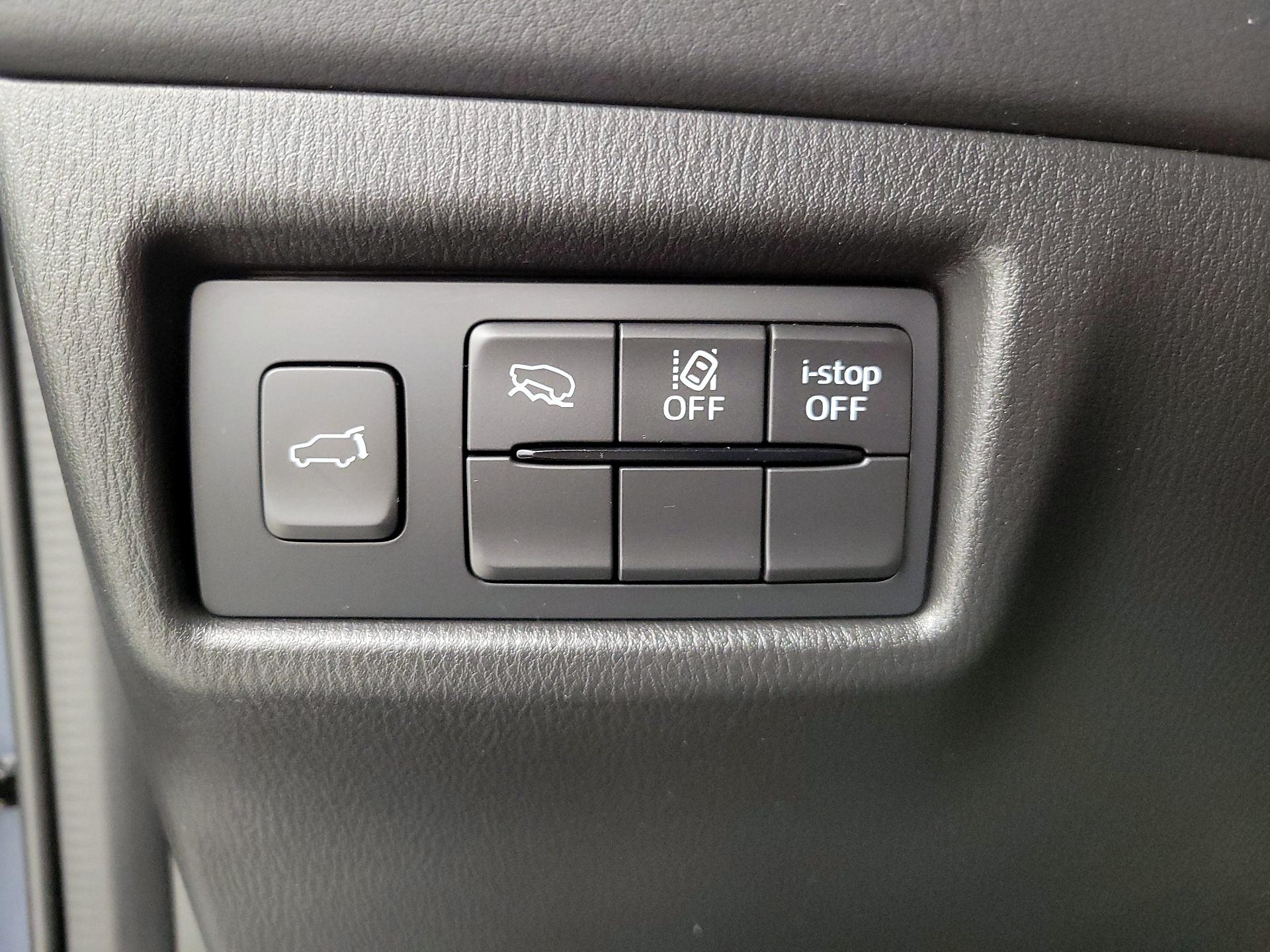 Thumbnail: 2025 Mazda CX-5 - 13