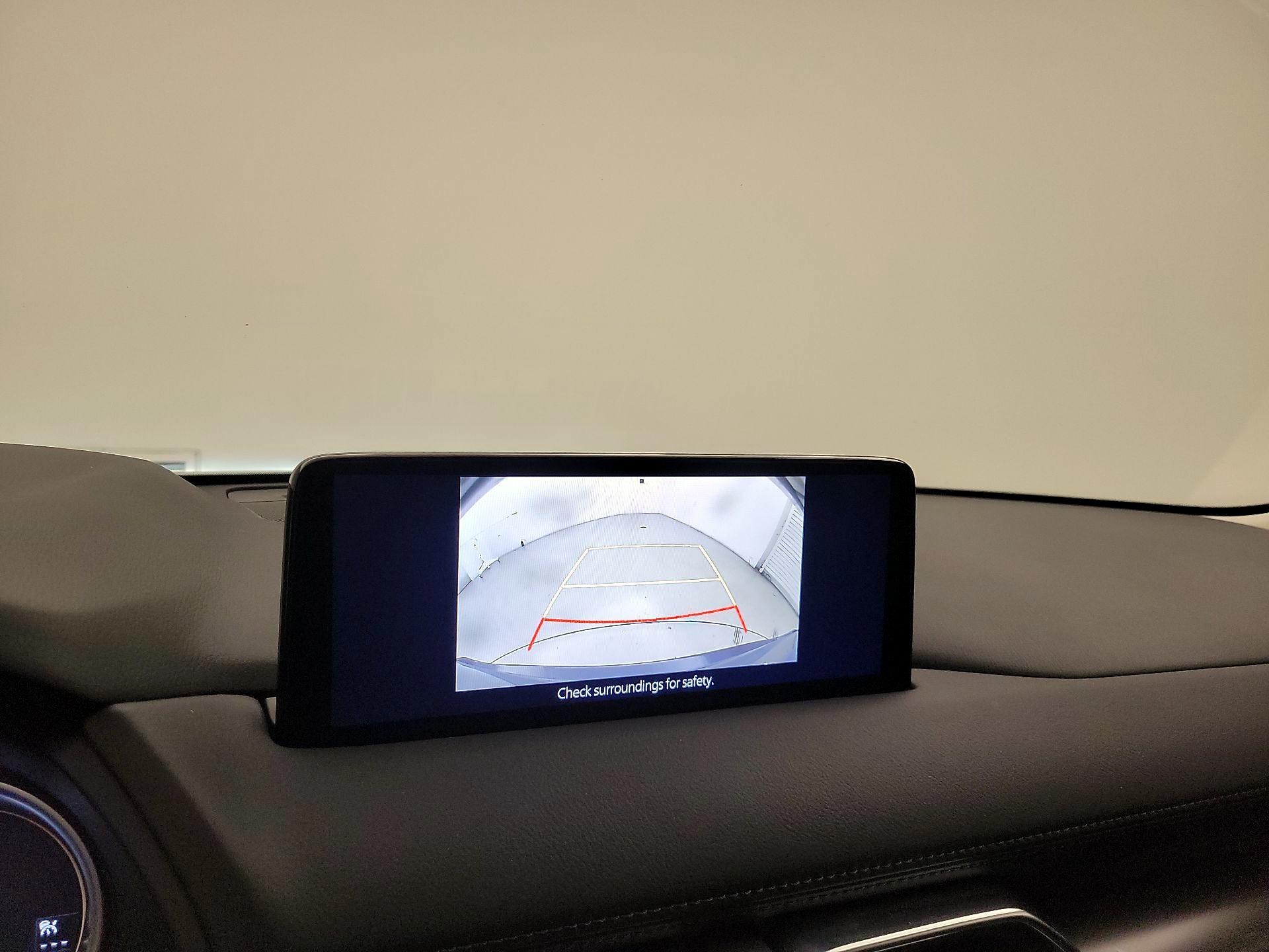 Thumbnail: 2025 Mazda CX-5 - 14