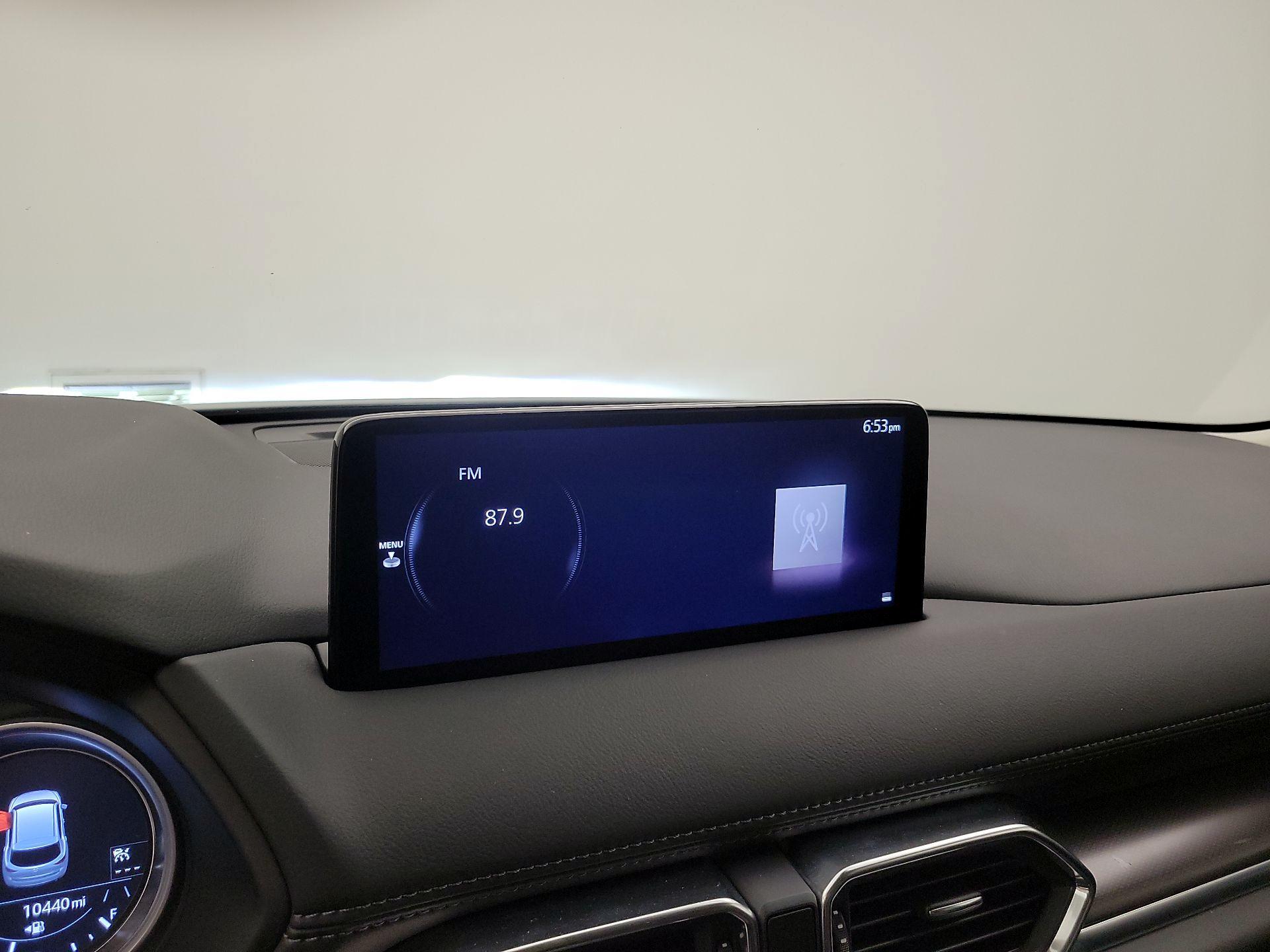 Thumbnail: 2025 Mazda CX-5 - 15