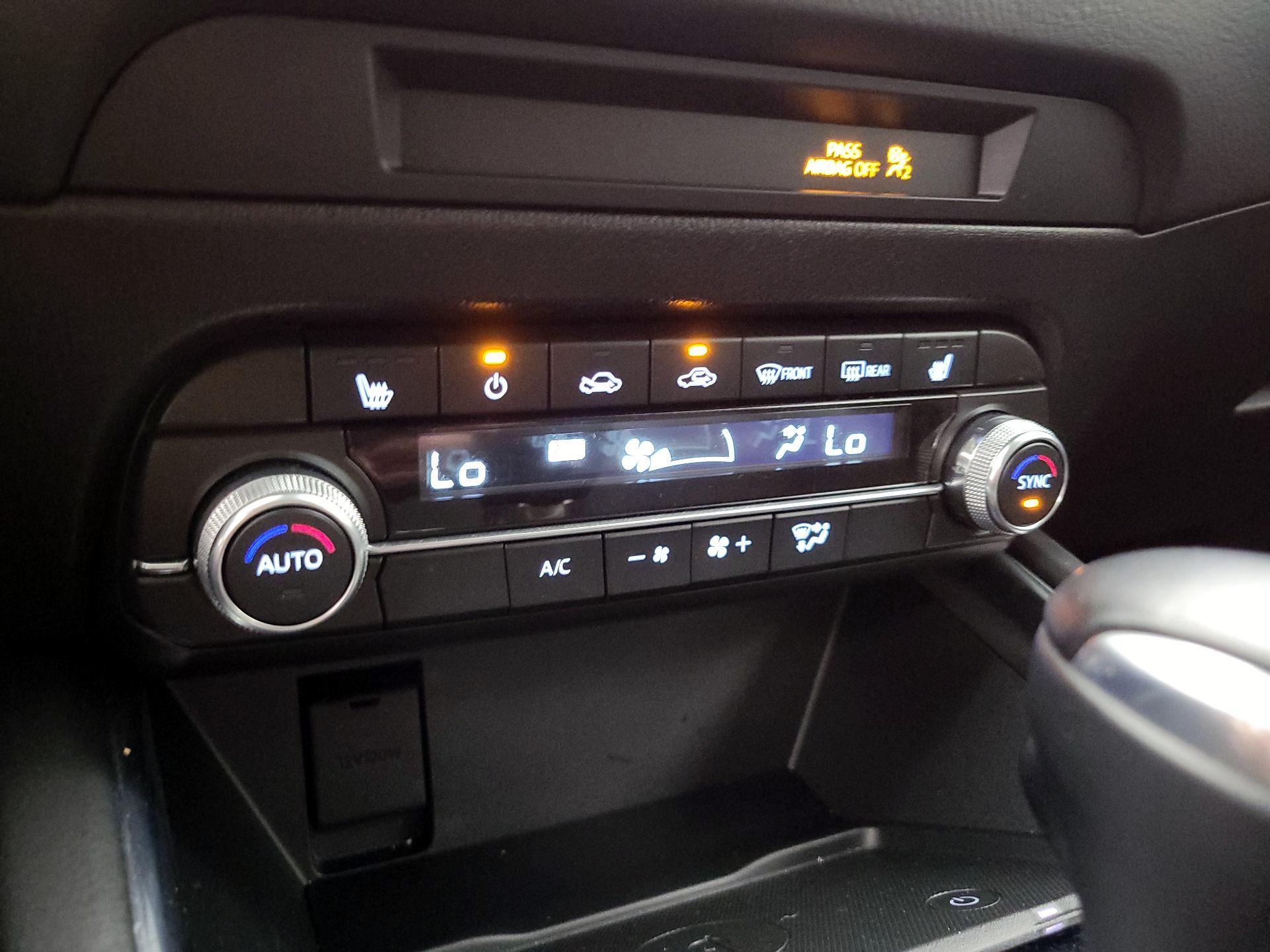 Thumbnail: 2025 Mazda CX-5 - 16