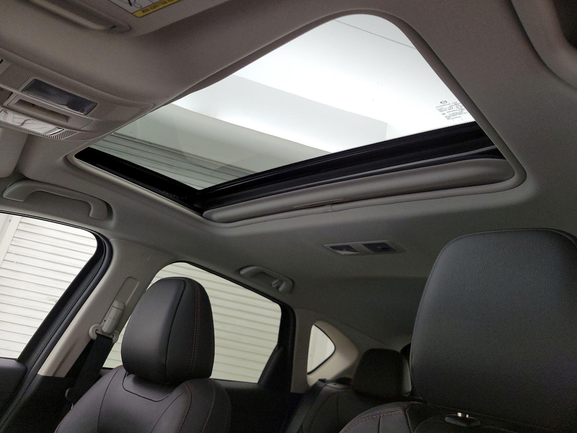 Thumbnail: 2025 Mazda CX-5 - 18