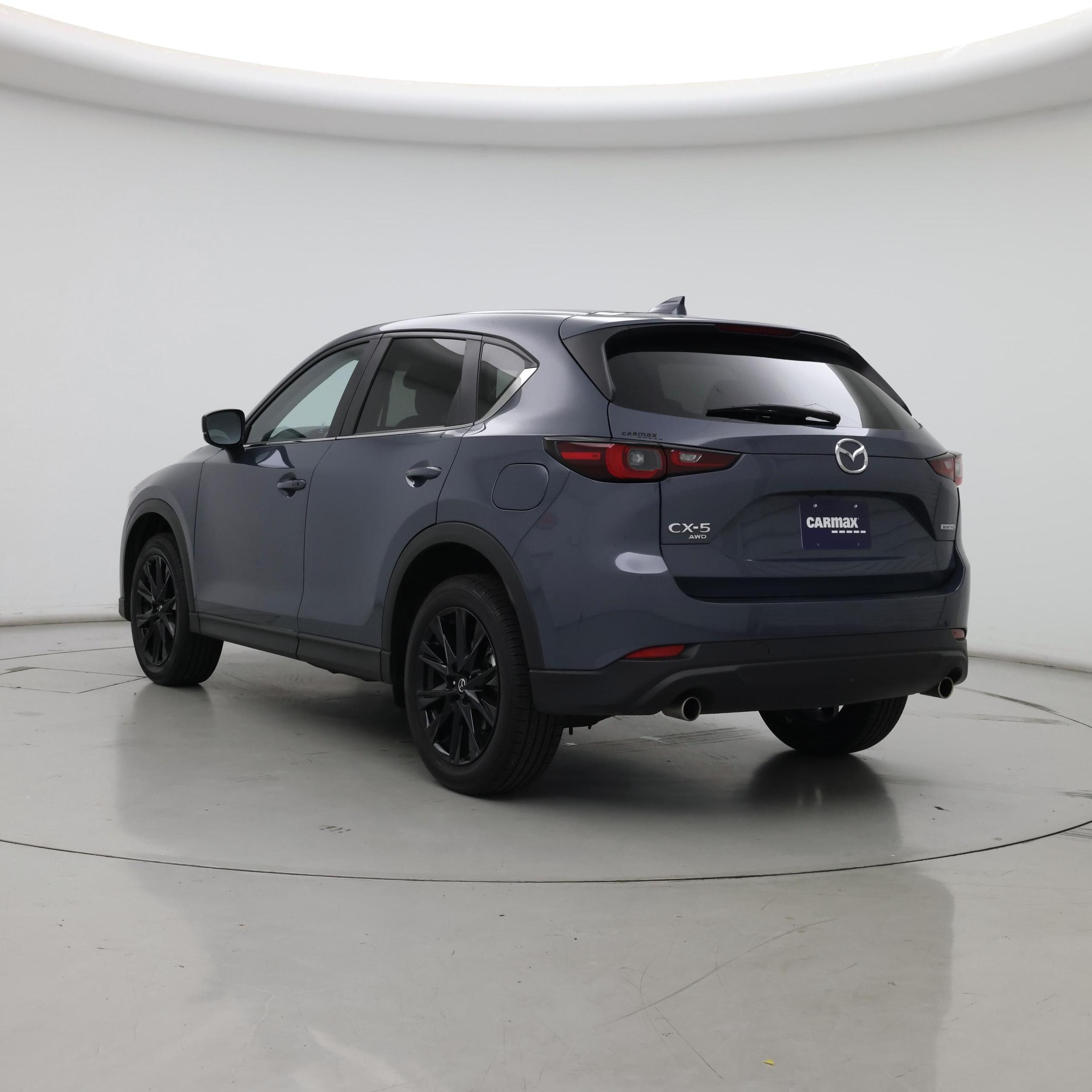 Thumbnail: 2025 Mazda CX-5 - 2