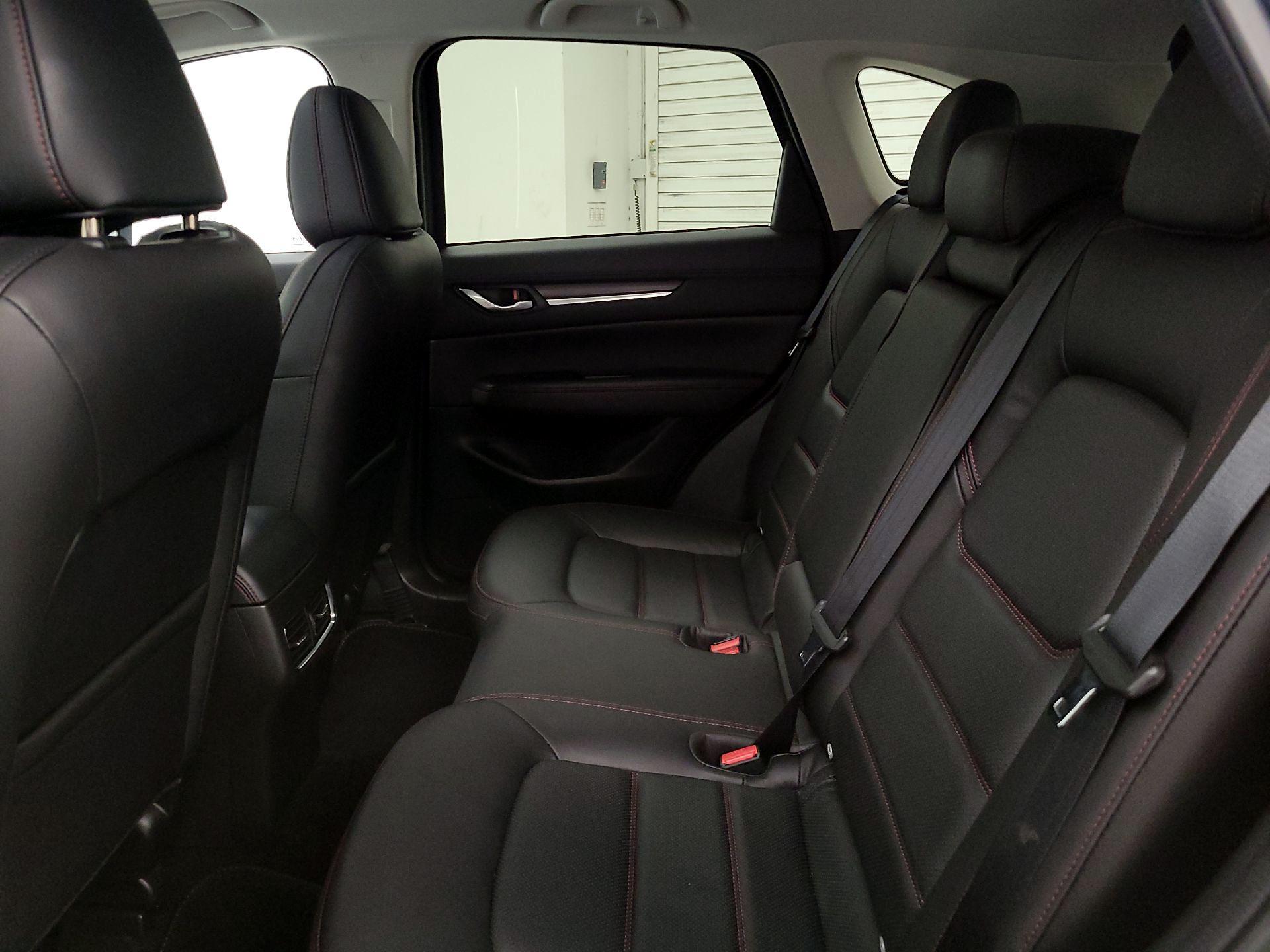 Thumbnail: 2025 Mazda CX-5 - 19