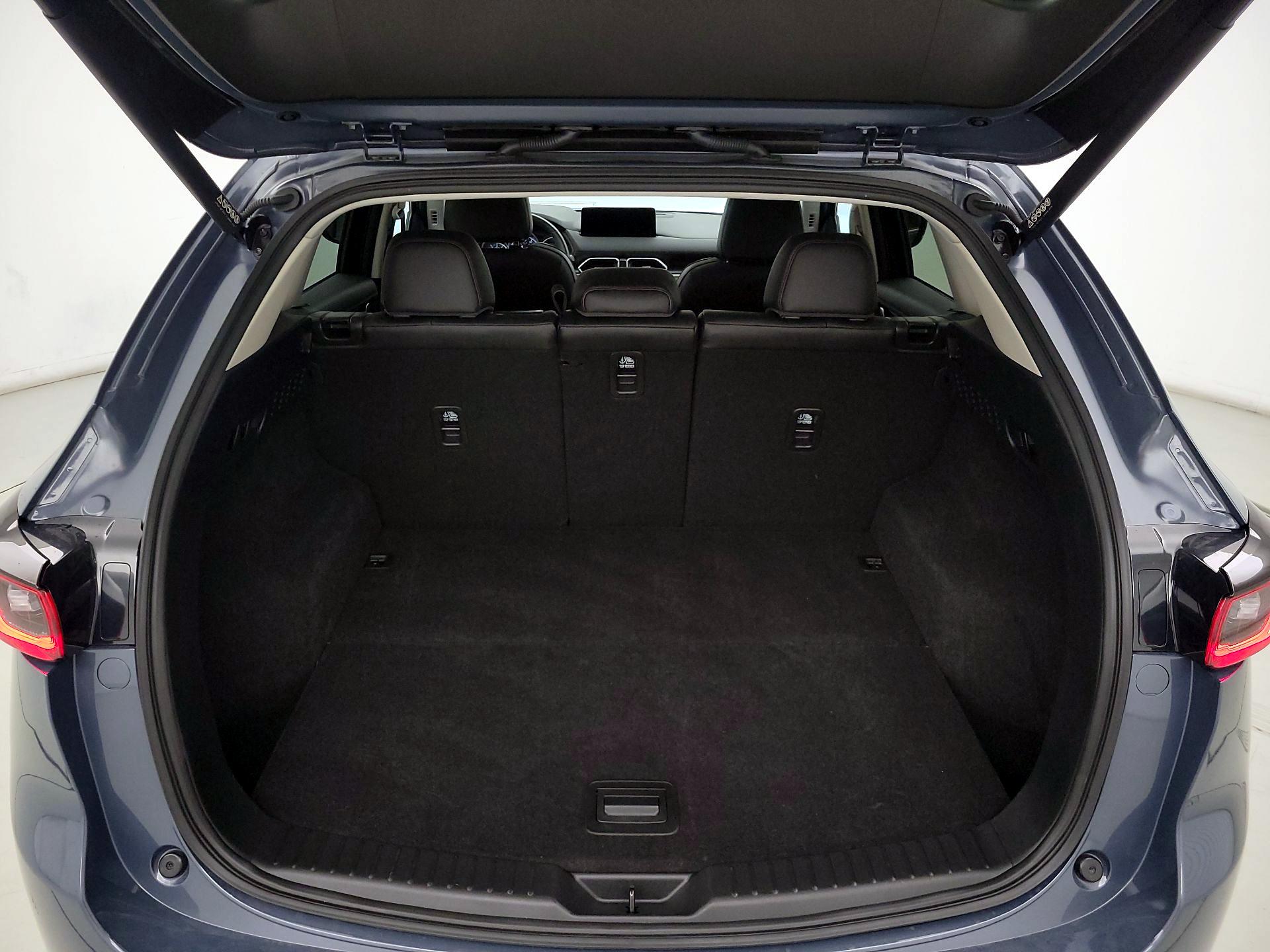 Thumbnail: 2025 Mazda CX-5 - 20