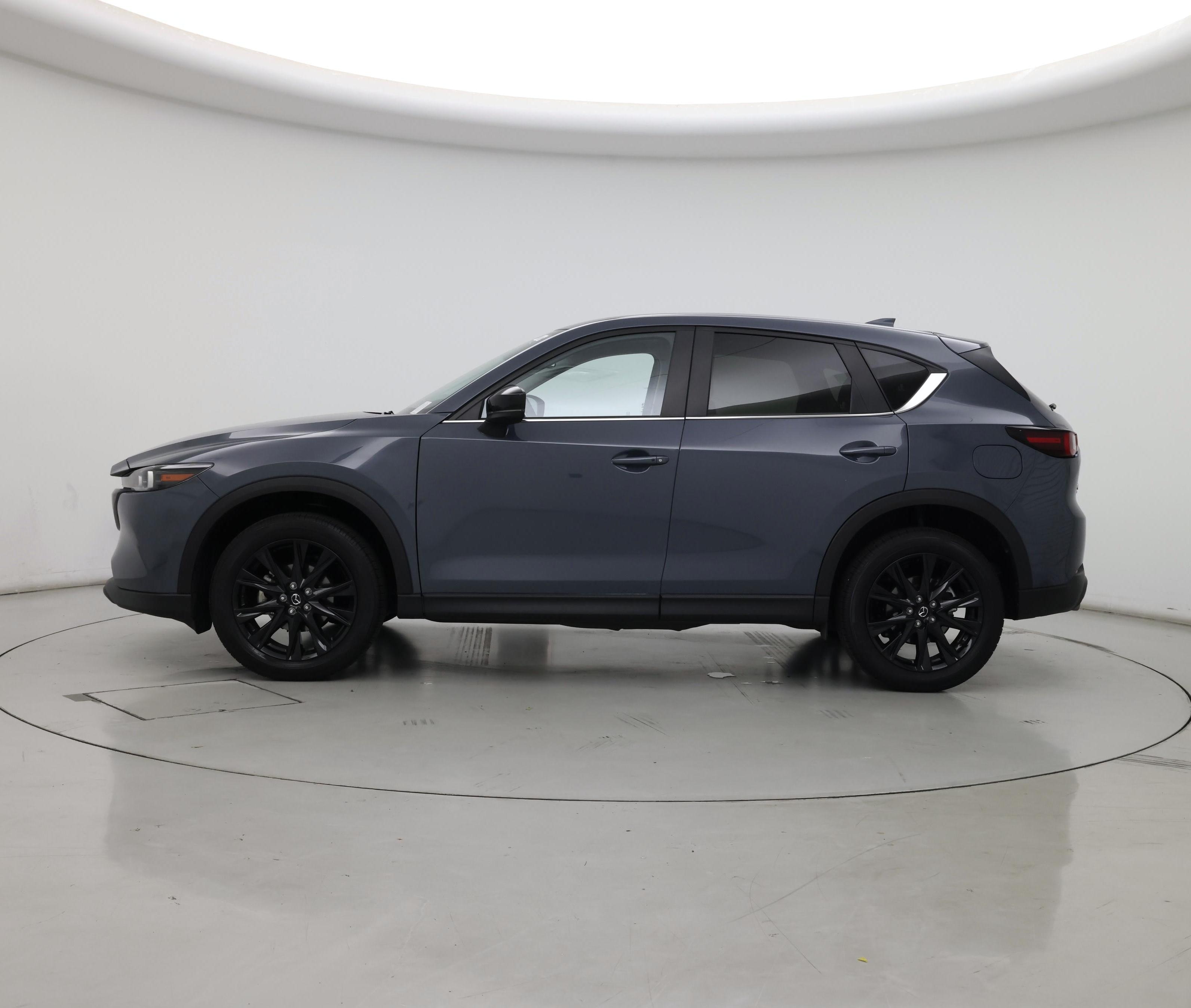 Thumbnail: 2025 Mazda CX-5 - 3