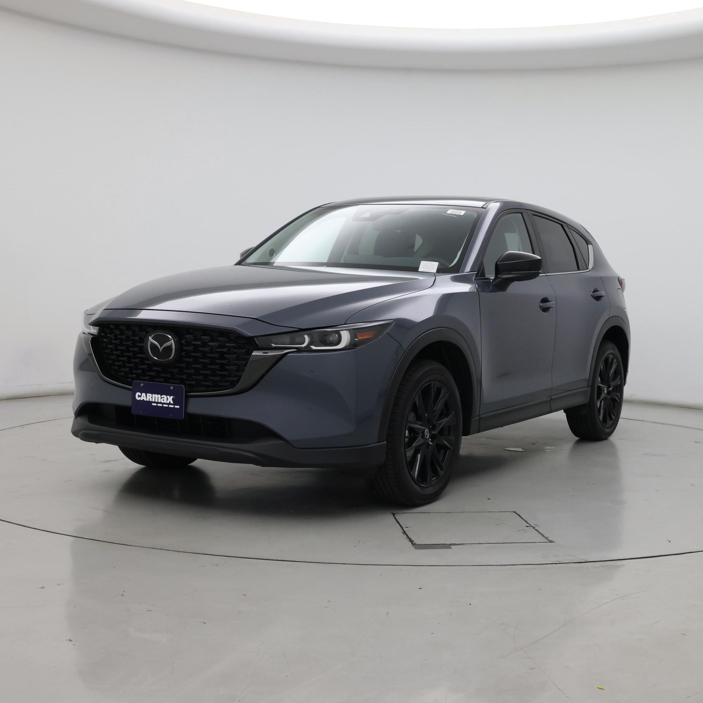 Thumbnail: 2025 Mazda CX-5 - 4