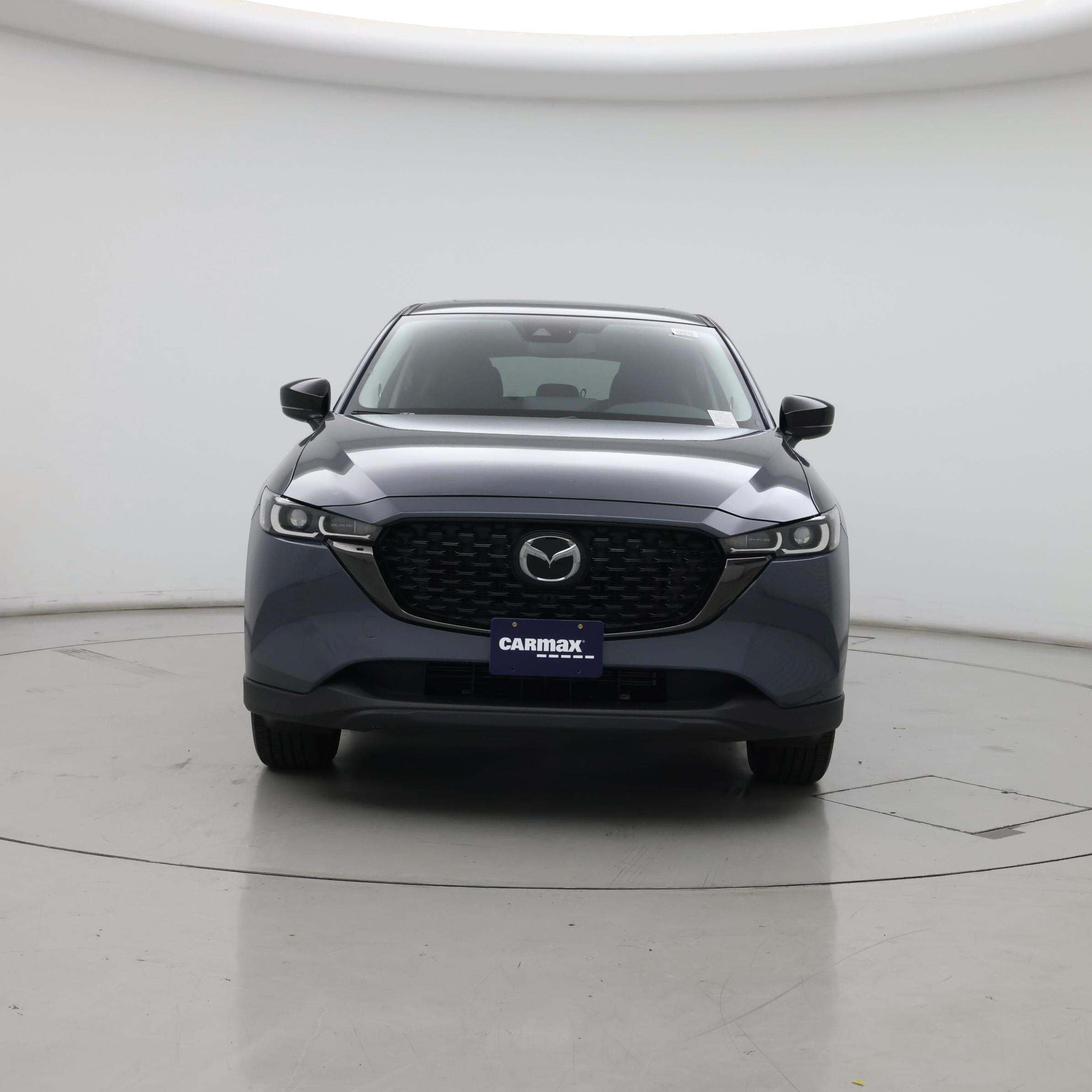Thumbnail: 2025 Mazda CX-5 - 5
