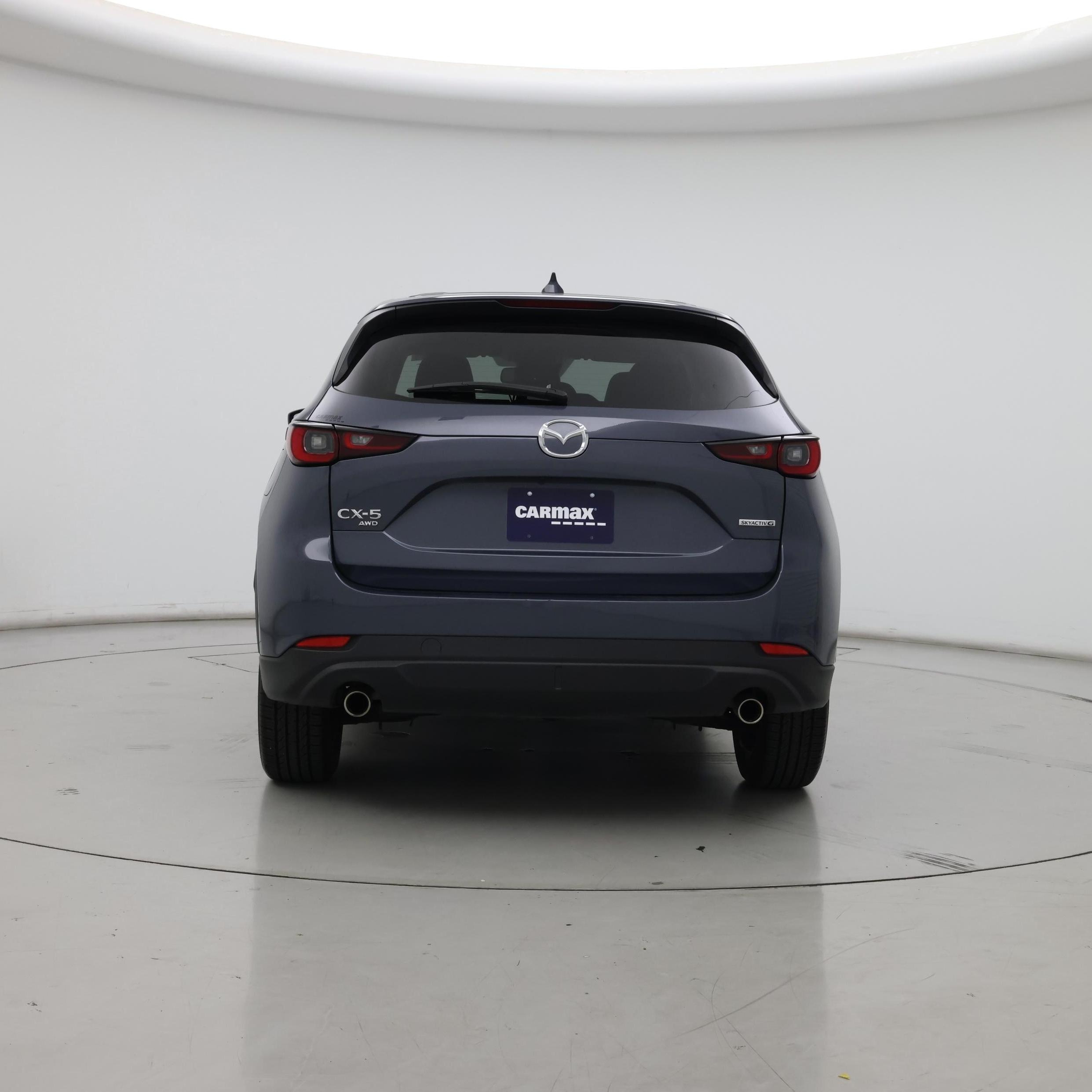 Thumbnail: 2025 Mazda CX-5 - 6