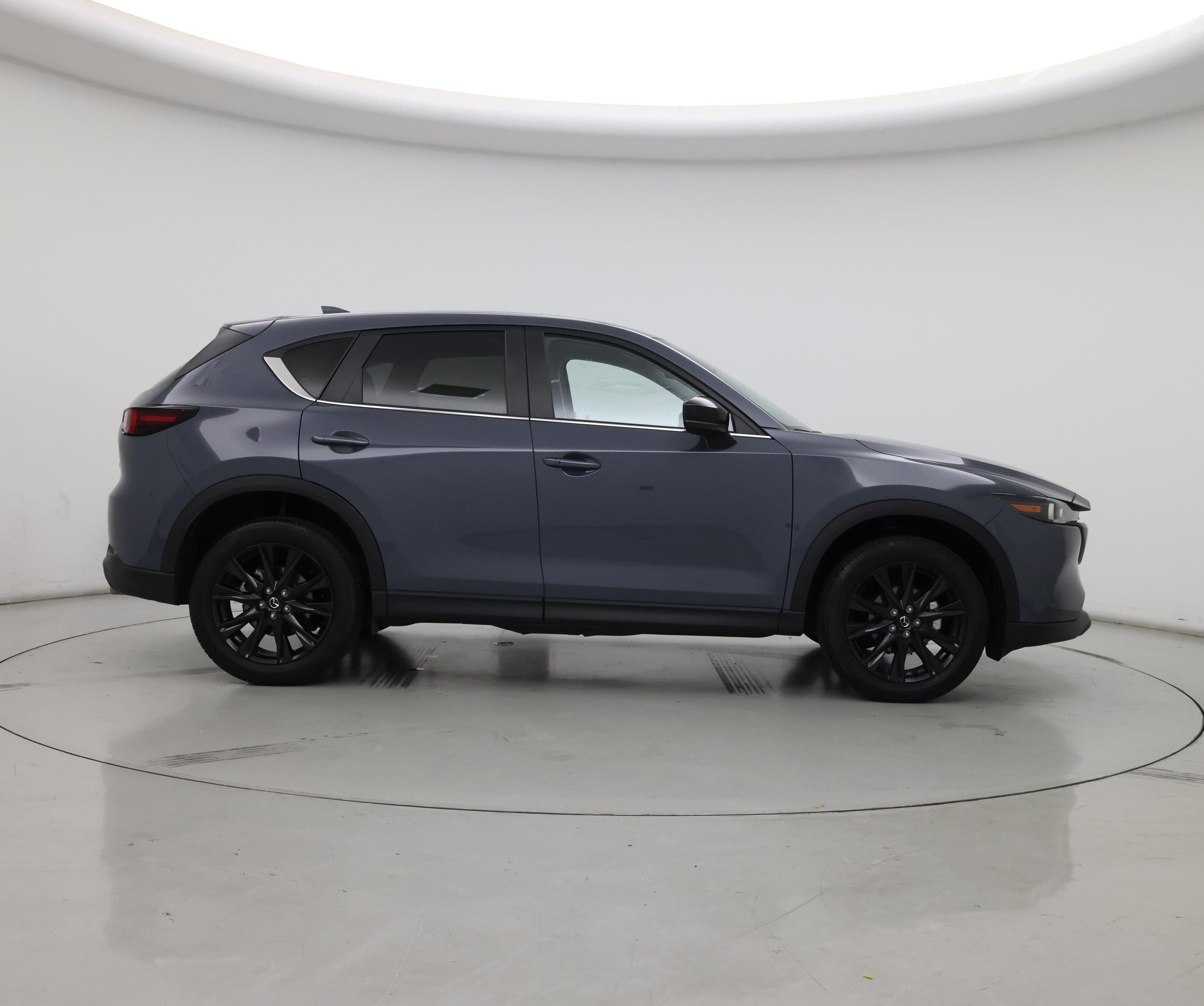 Thumbnail: 2025 Mazda CX-5 - 7