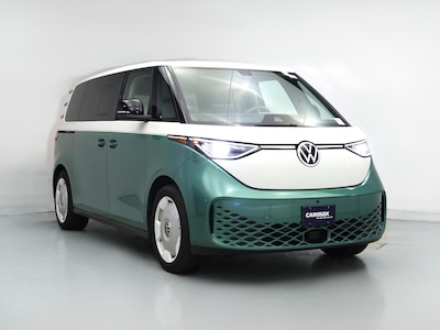 2025 Volkswagen ID. Buzz 1st Edition