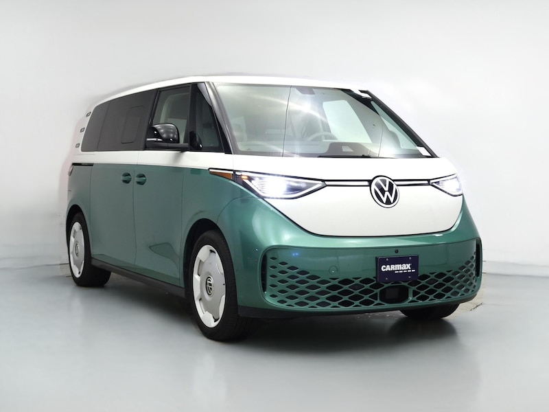 2025 Volkswagen ID.Buzz 1st Edition -
                  Murrieta, CA