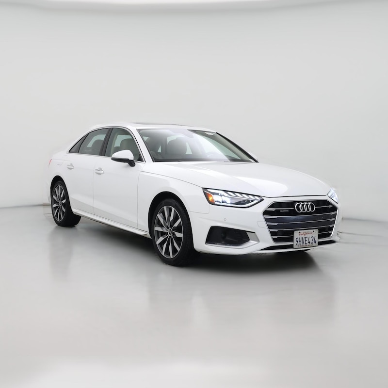 2023 Audi A4 Premium