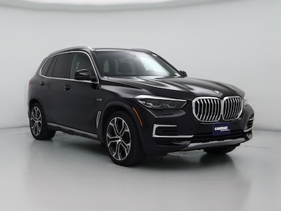 2023 BMW X5 Plug In Hybrid XDrive45e