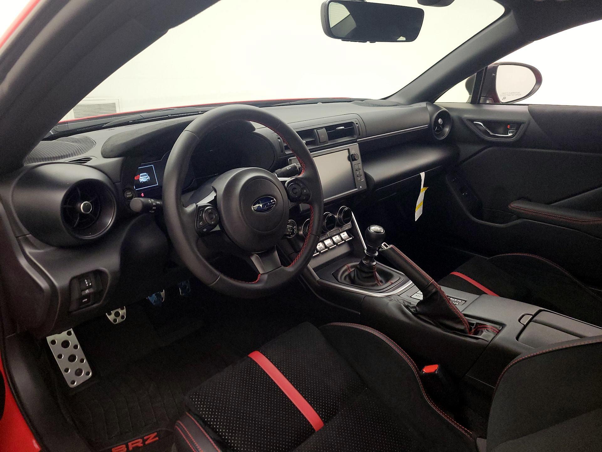 Thumbnail: 2024 Subaru BRZ - 9