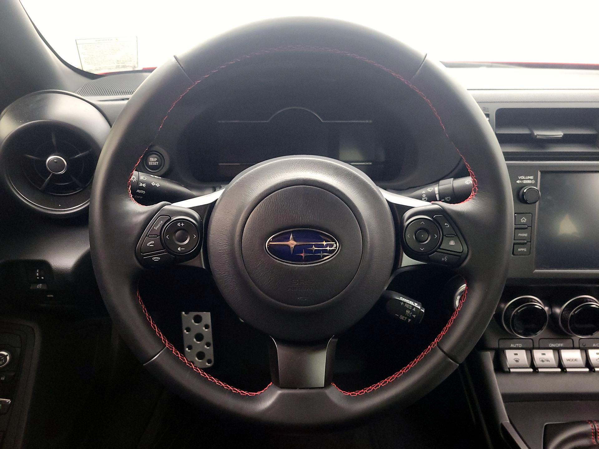 Thumbnail: 2024 Subaru BRZ - 10