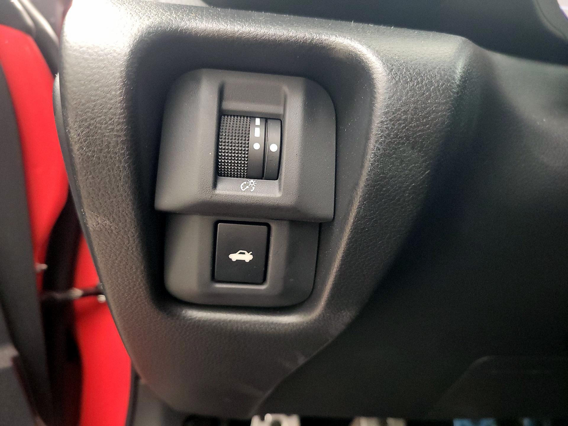 Thumbnail: 2024 Subaru BRZ - 13