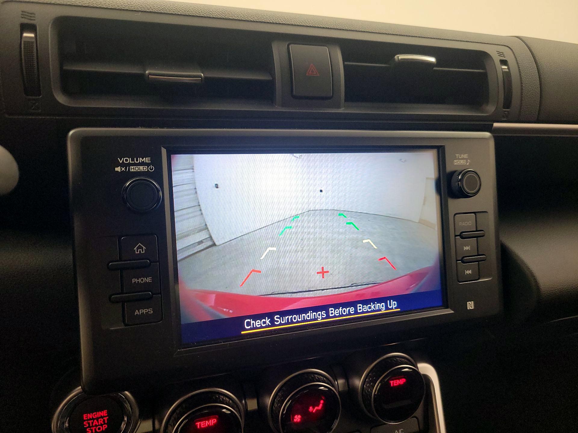 Thumbnail: 2024 Subaru BRZ - 14