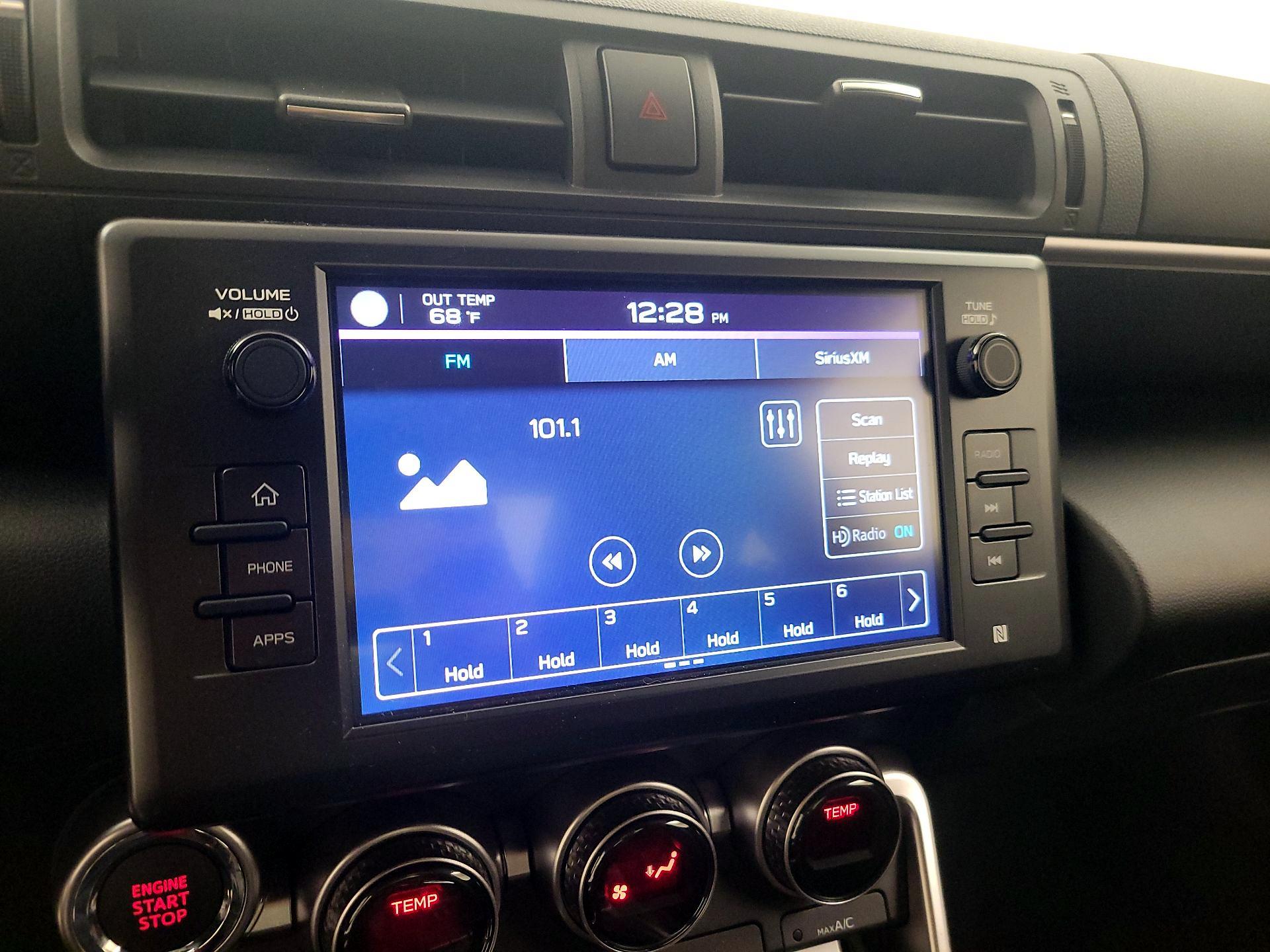 Thumbnail: 2024 Subaru BRZ - 15