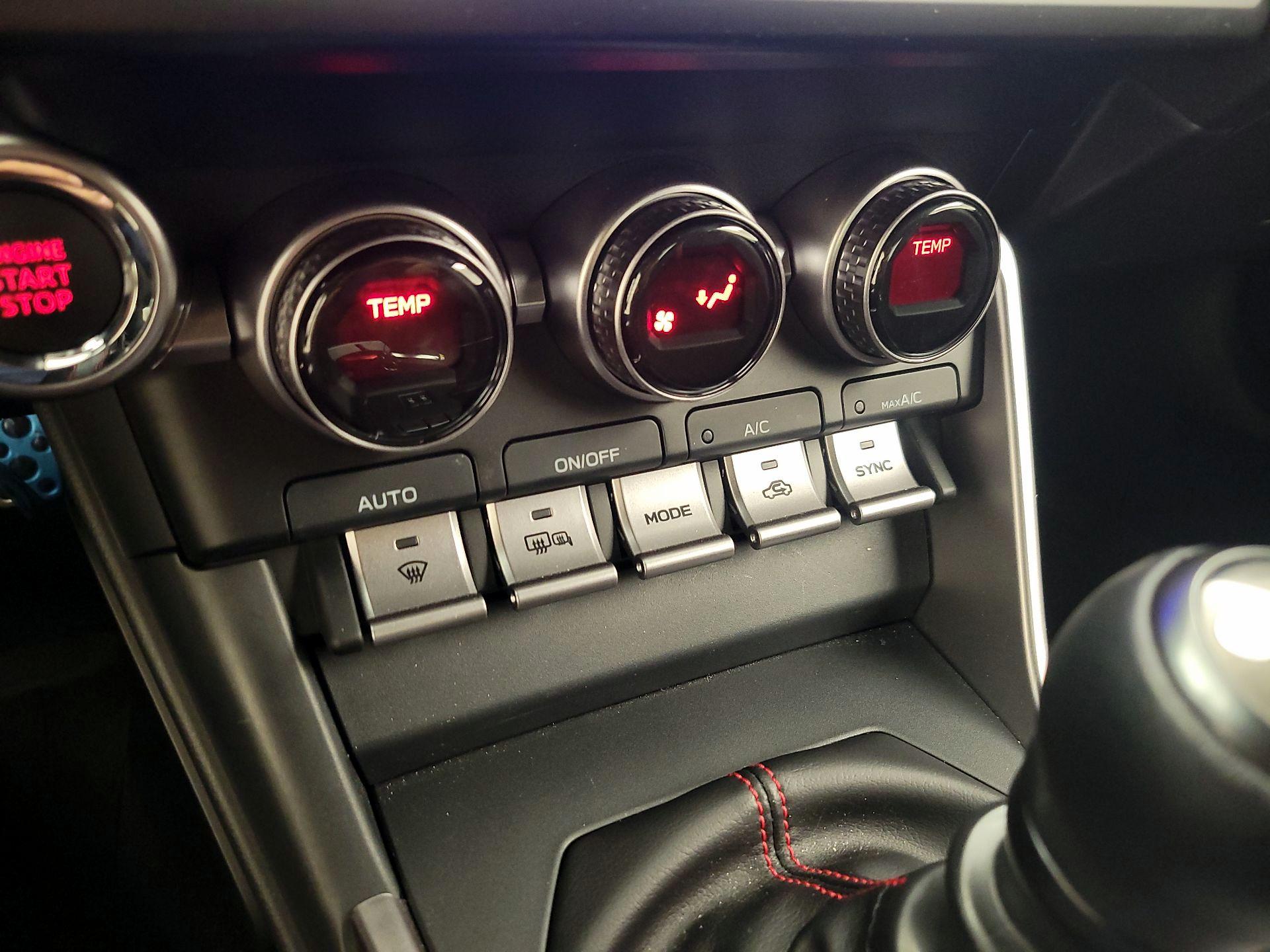 Thumbnail: 2024 Subaru BRZ - 16