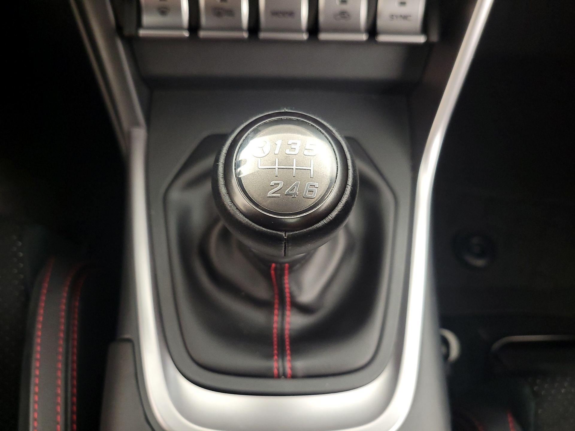 Thumbnail: 2024 Subaru BRZ - 17