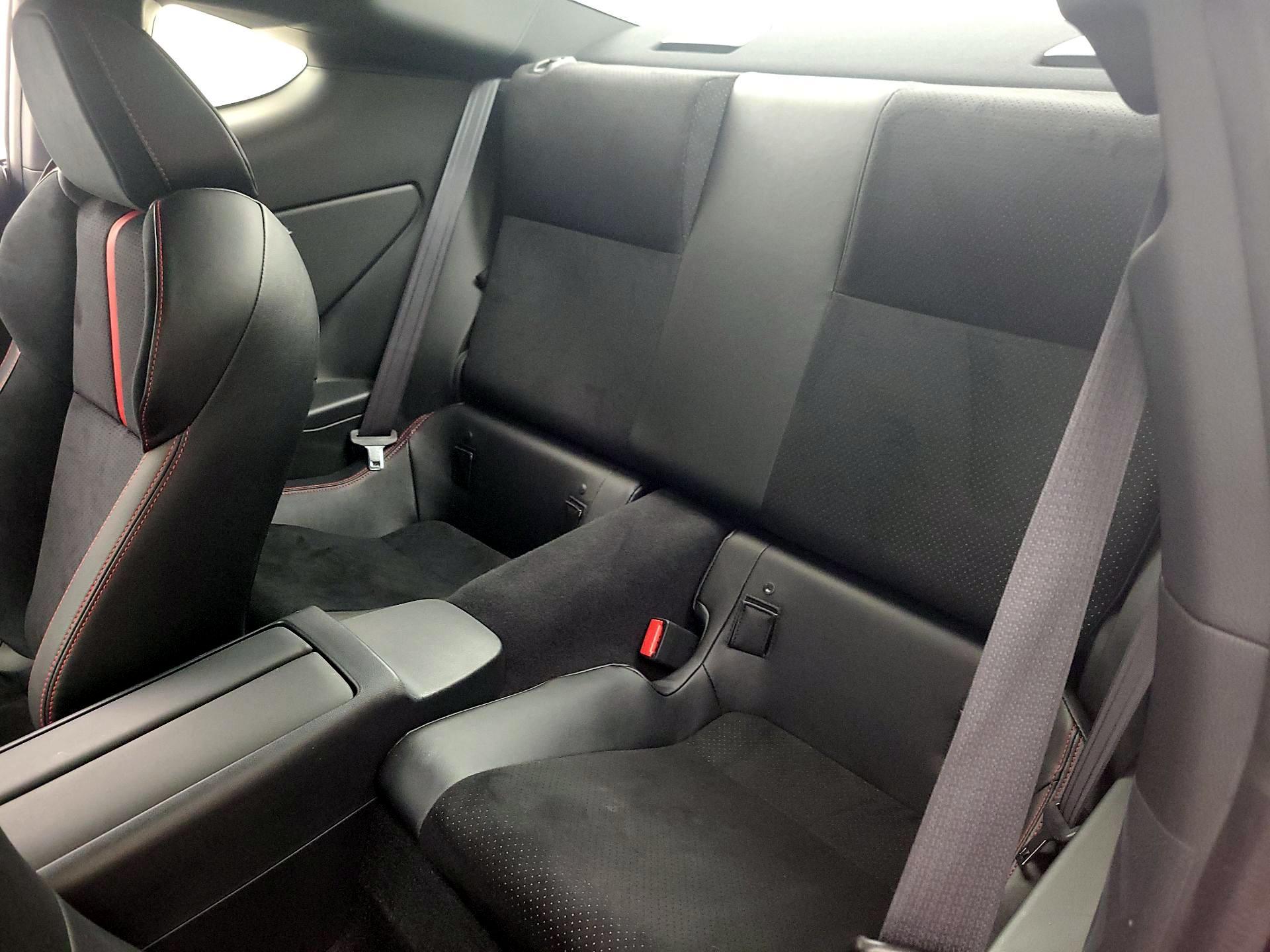 Thumbnail: 2024 Subaru BRZ - 19