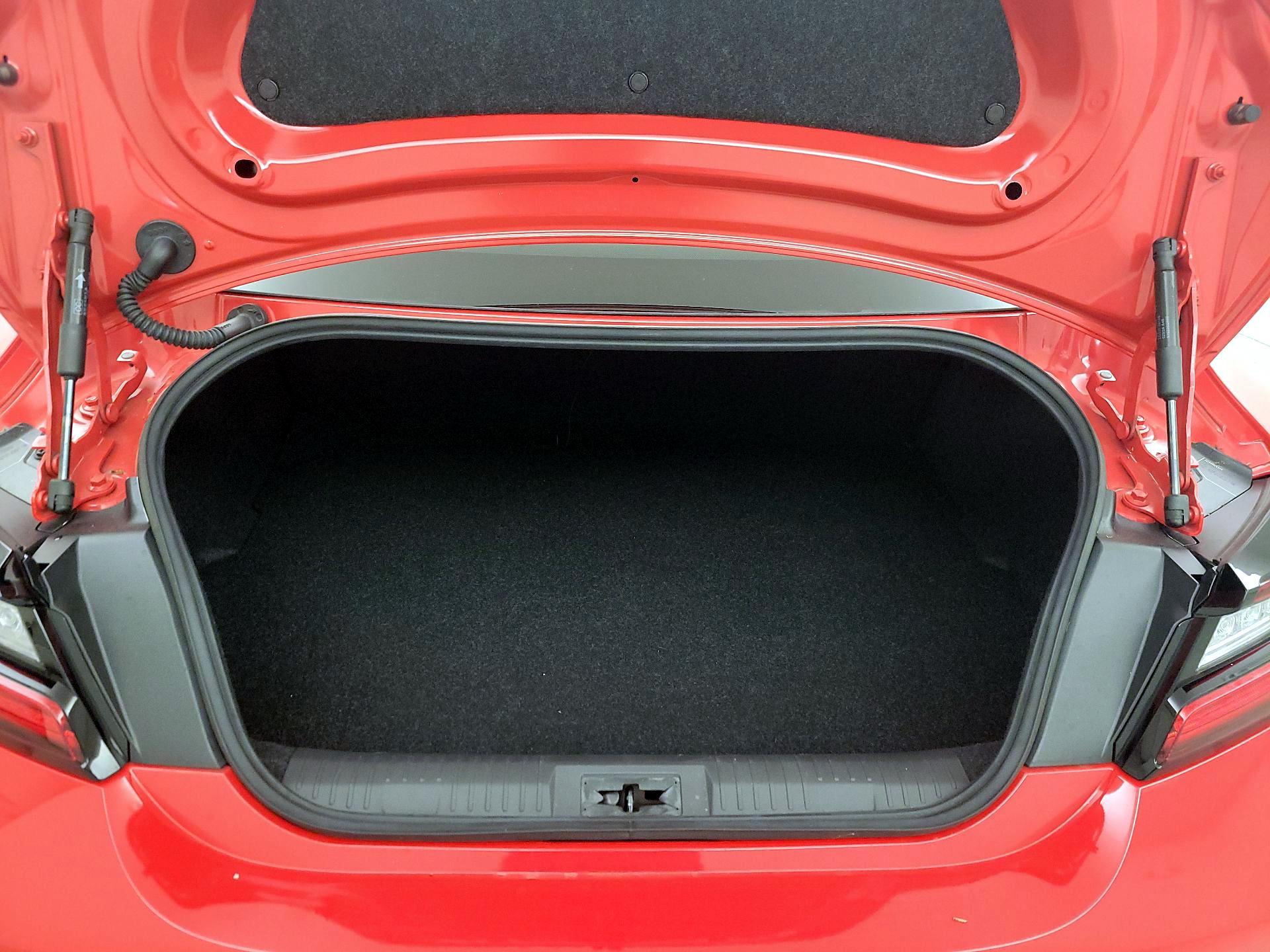 Thumbnail: 2024 Subaru BRZ - 20