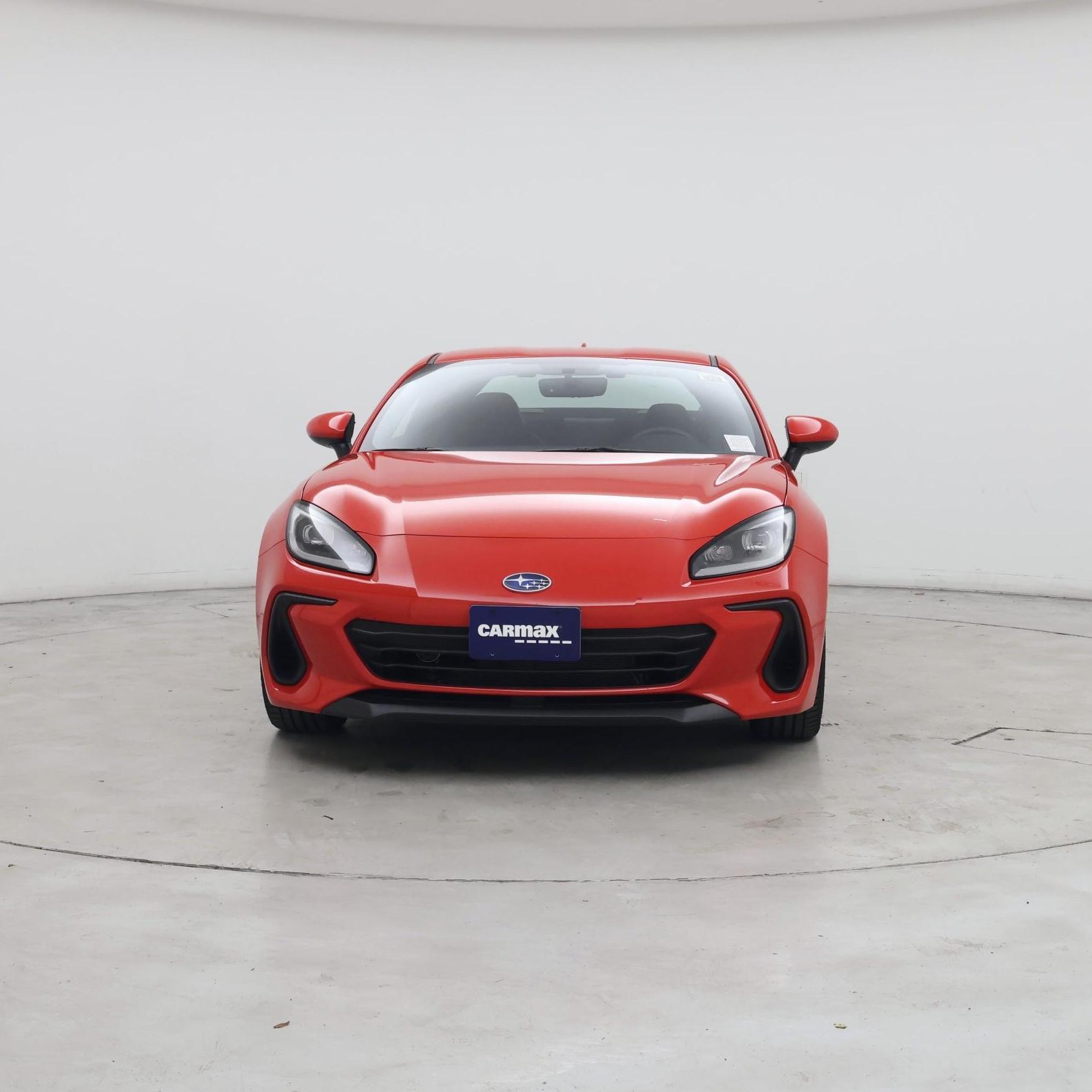 Thumbnail: 2024 Subaru BRZ - 5